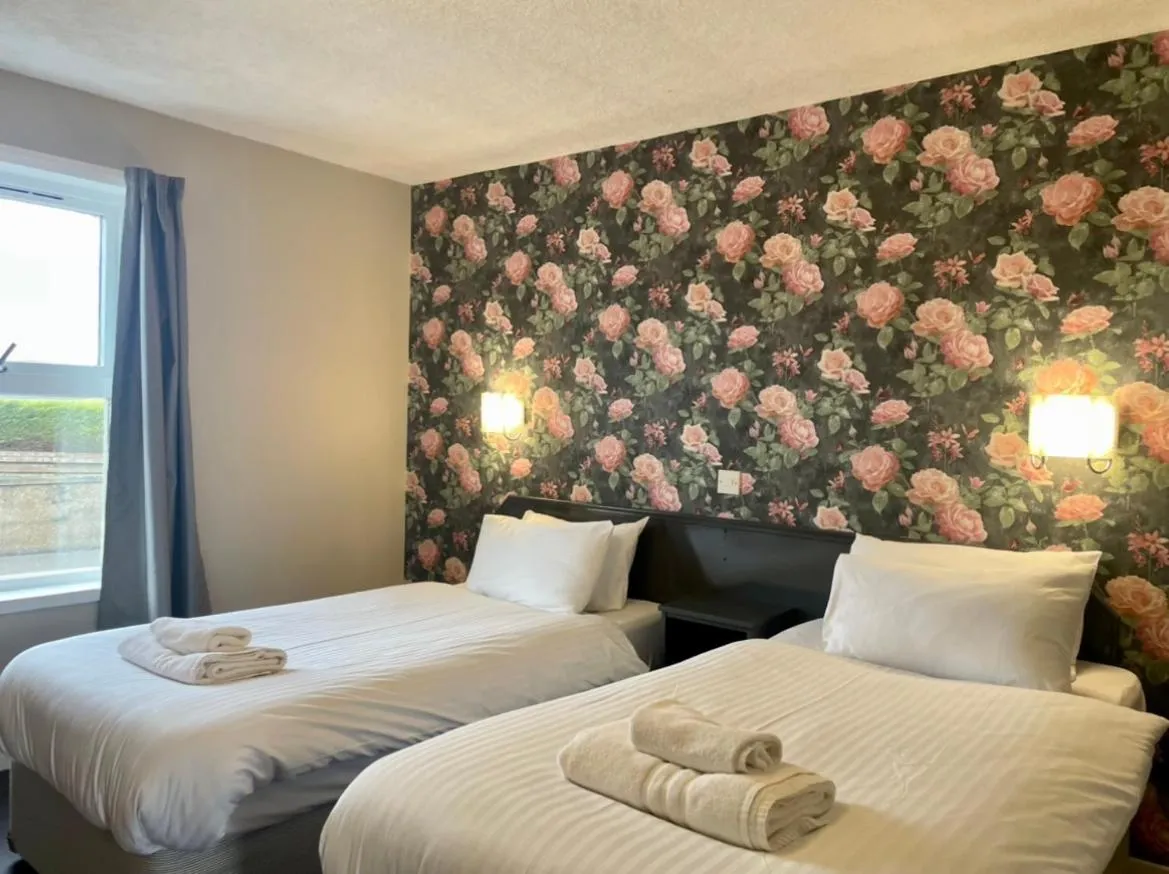 The Weigh Inn Hotel & Lodges