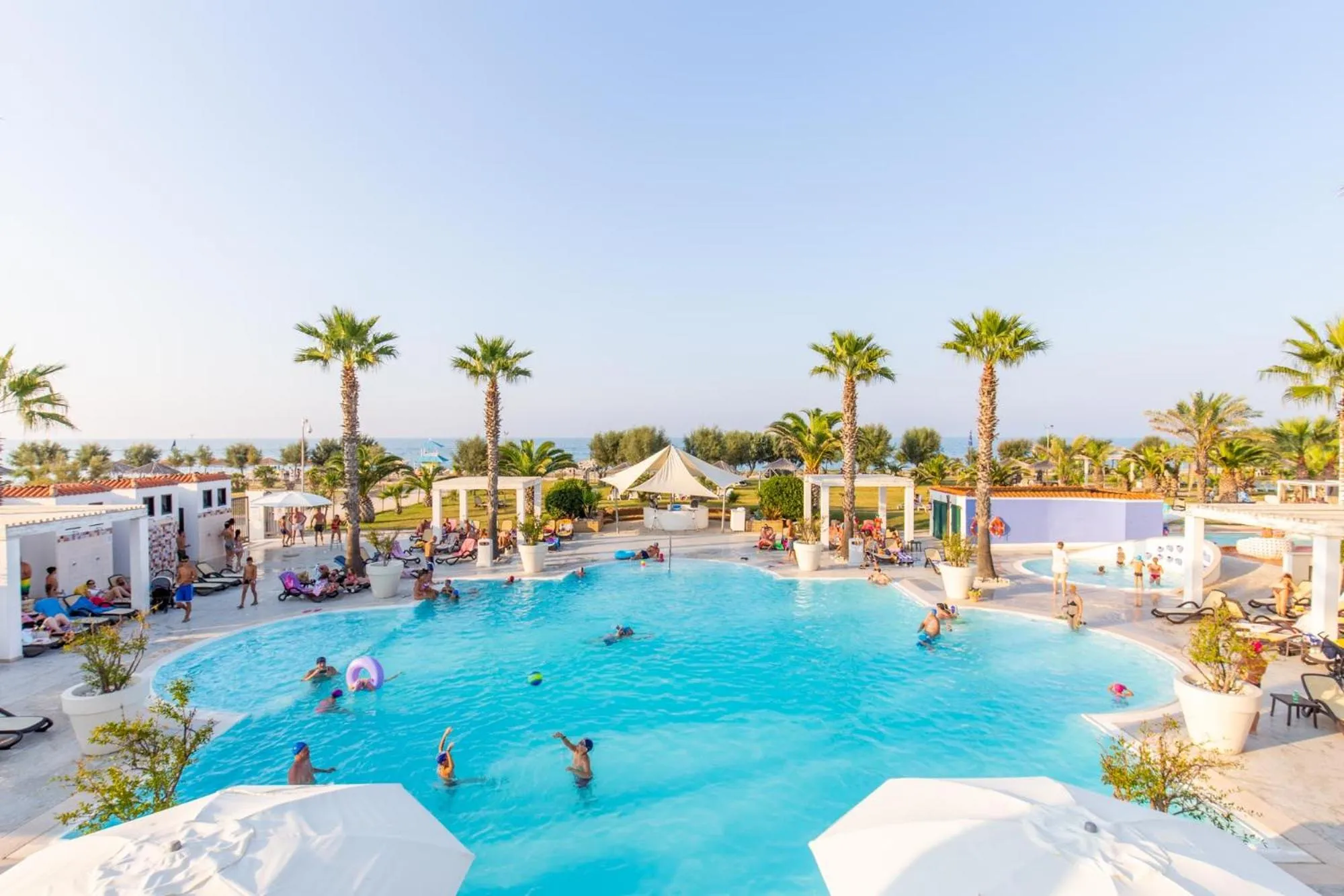 Activities in Centro Vacanze Poker