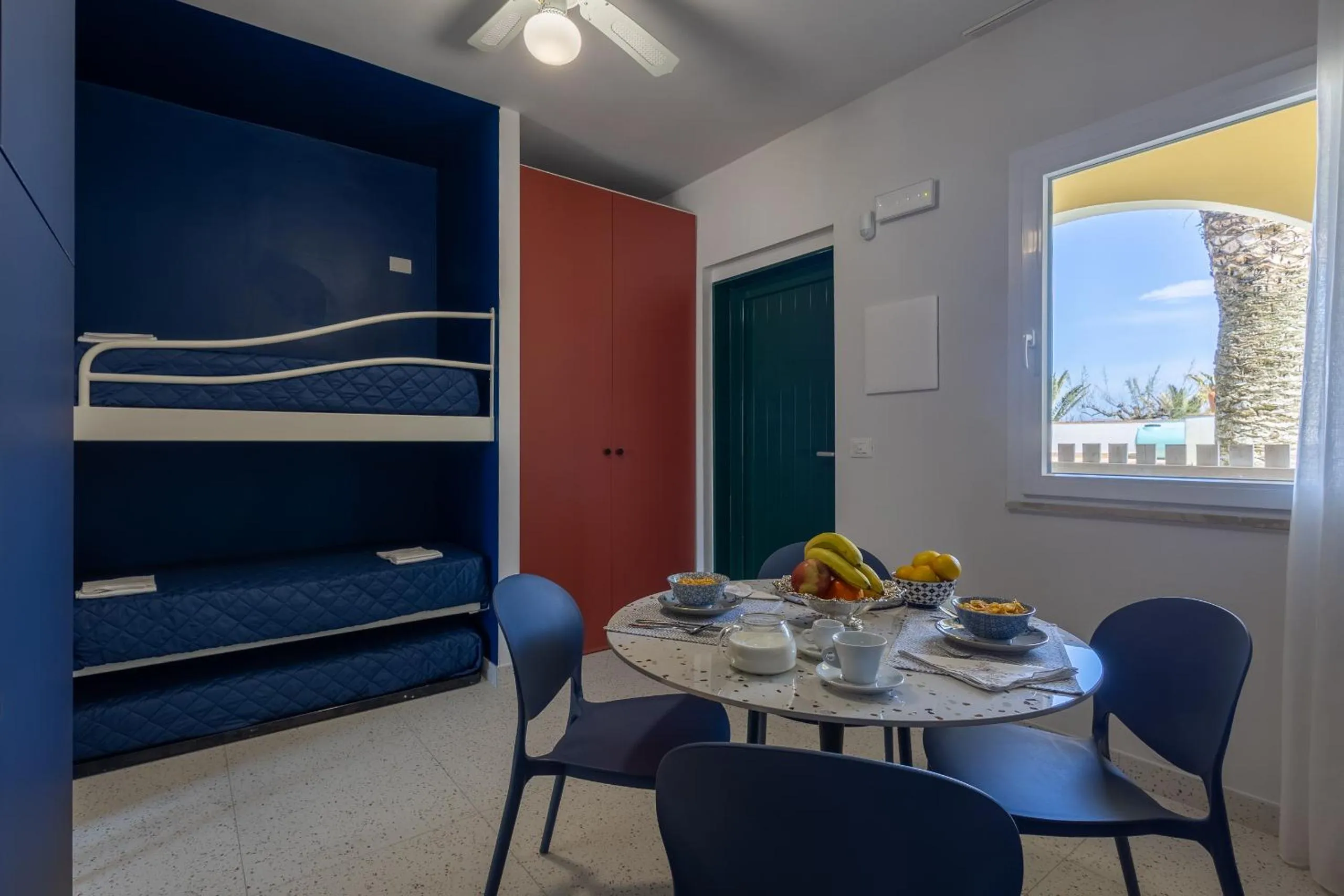 Centro Vacanze Poker