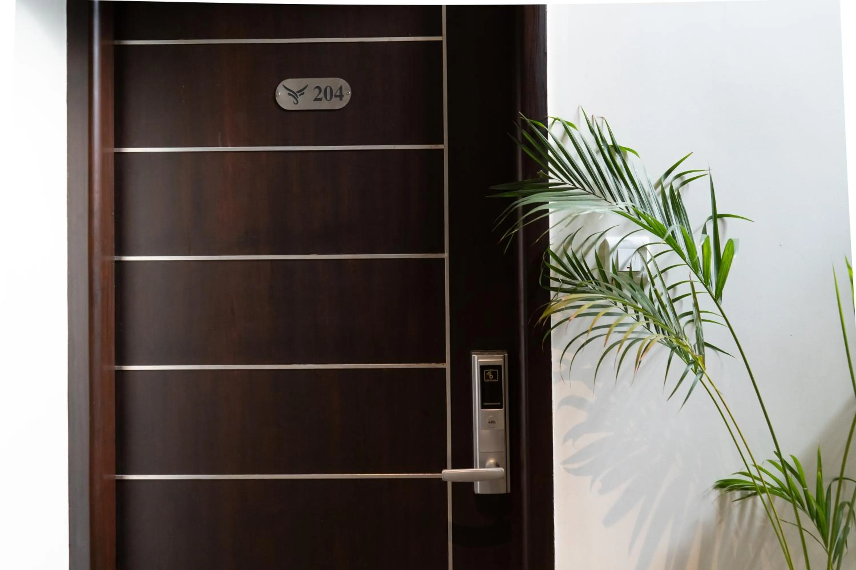 Property building in The Bull Boutique Hotel