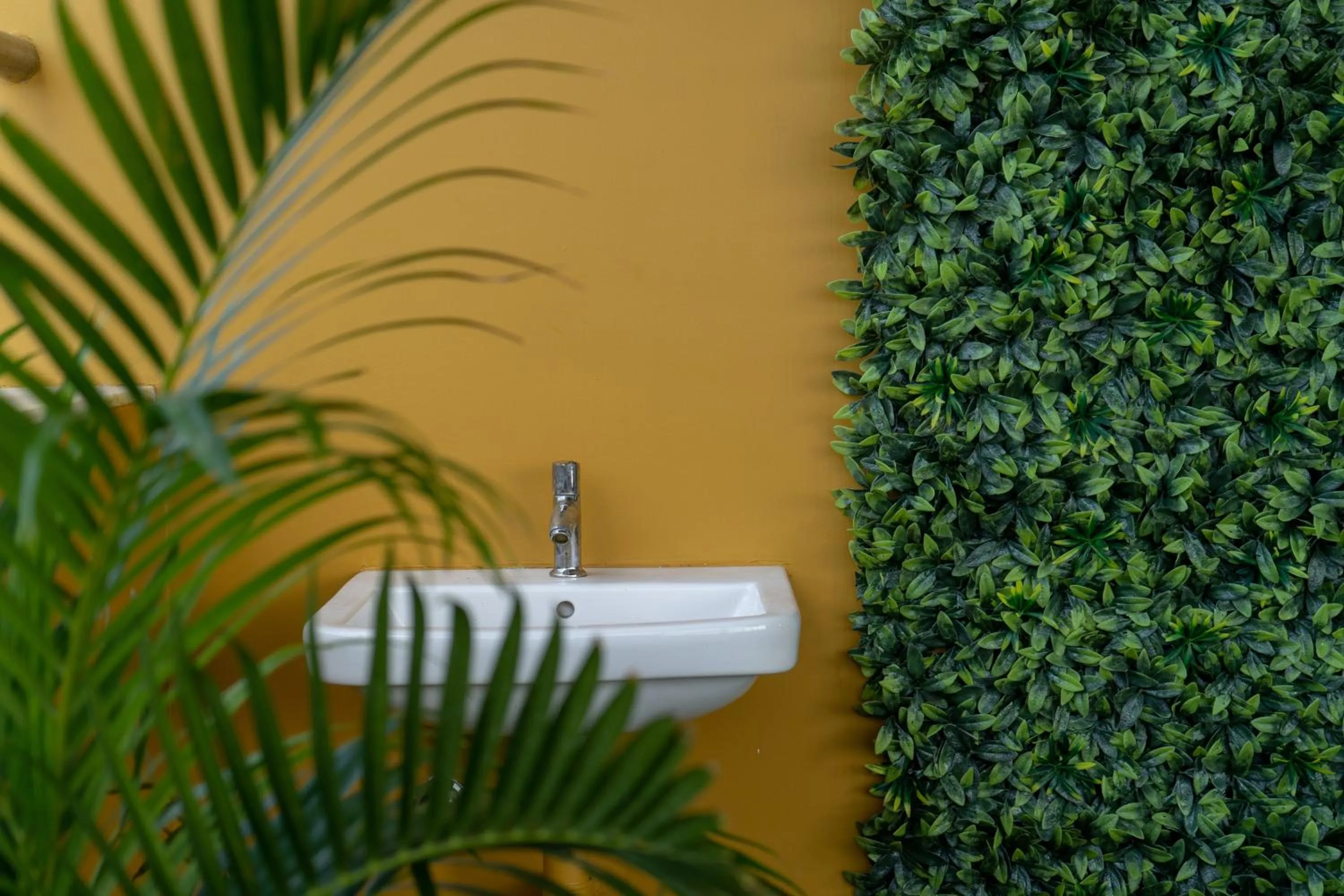 Property building in The Bull Boutique Hotel