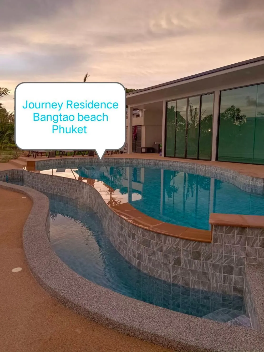 Journey Residence Phuket
