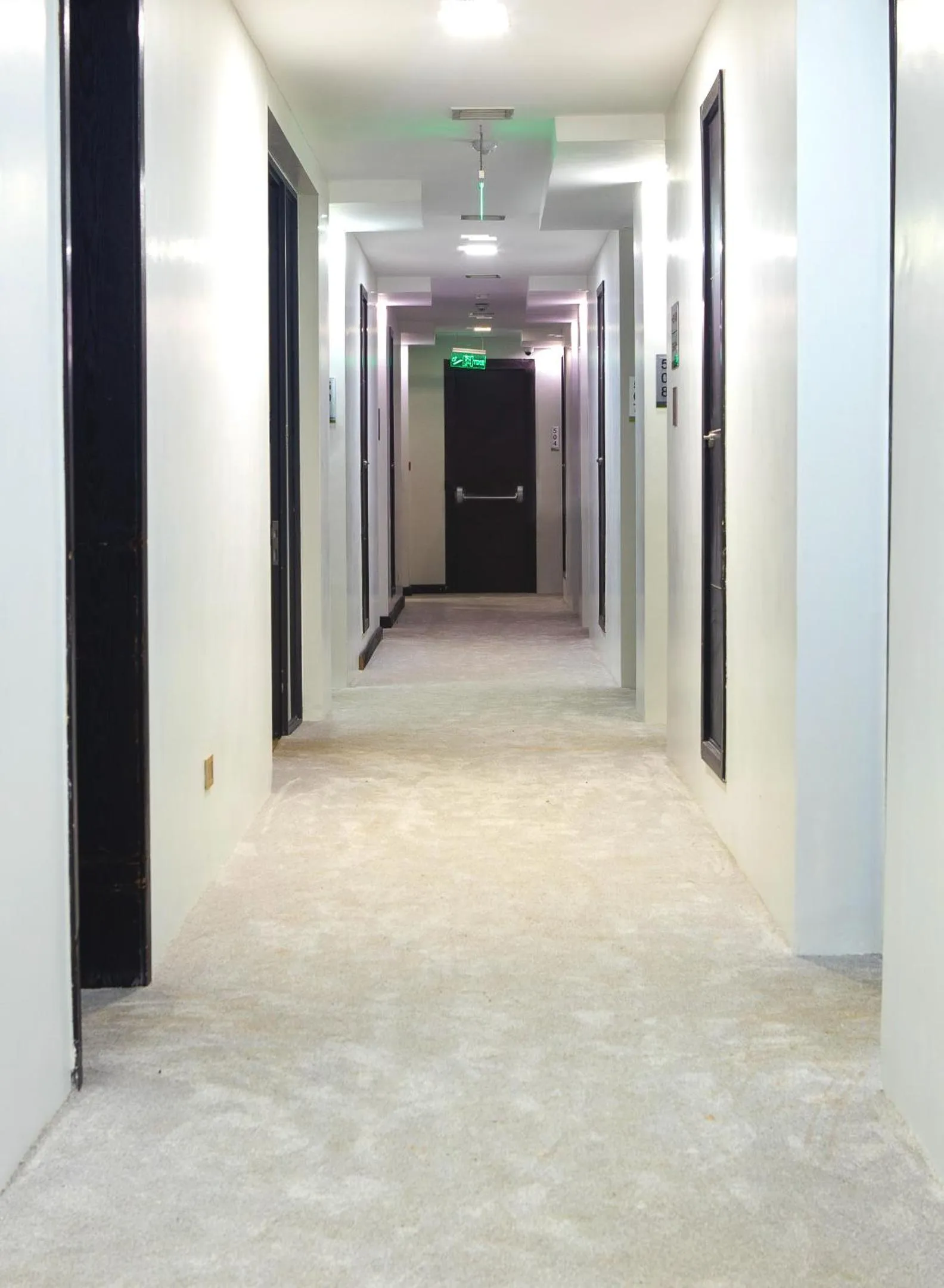 Other in The Emory Hotel