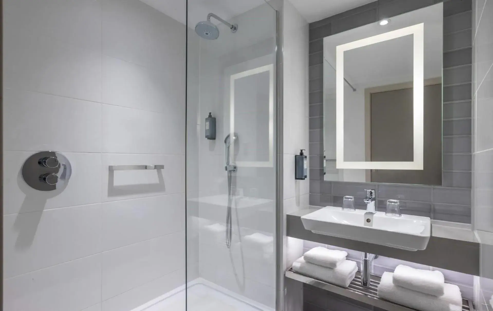 Suite in Clayton Hotel Birmingham Suite in Clayton Hotel Birmingham