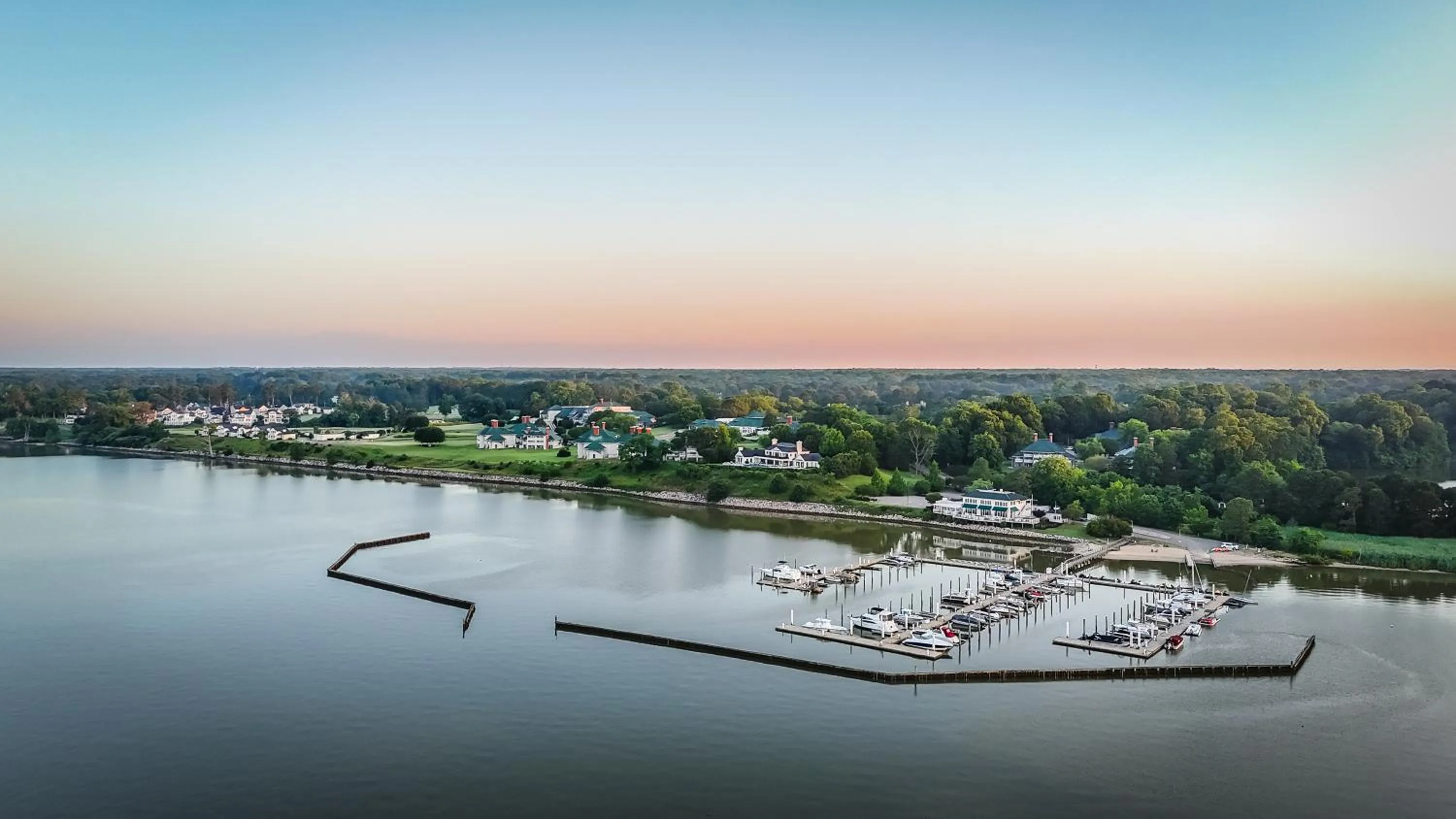 Activities in Kingsmill Resort