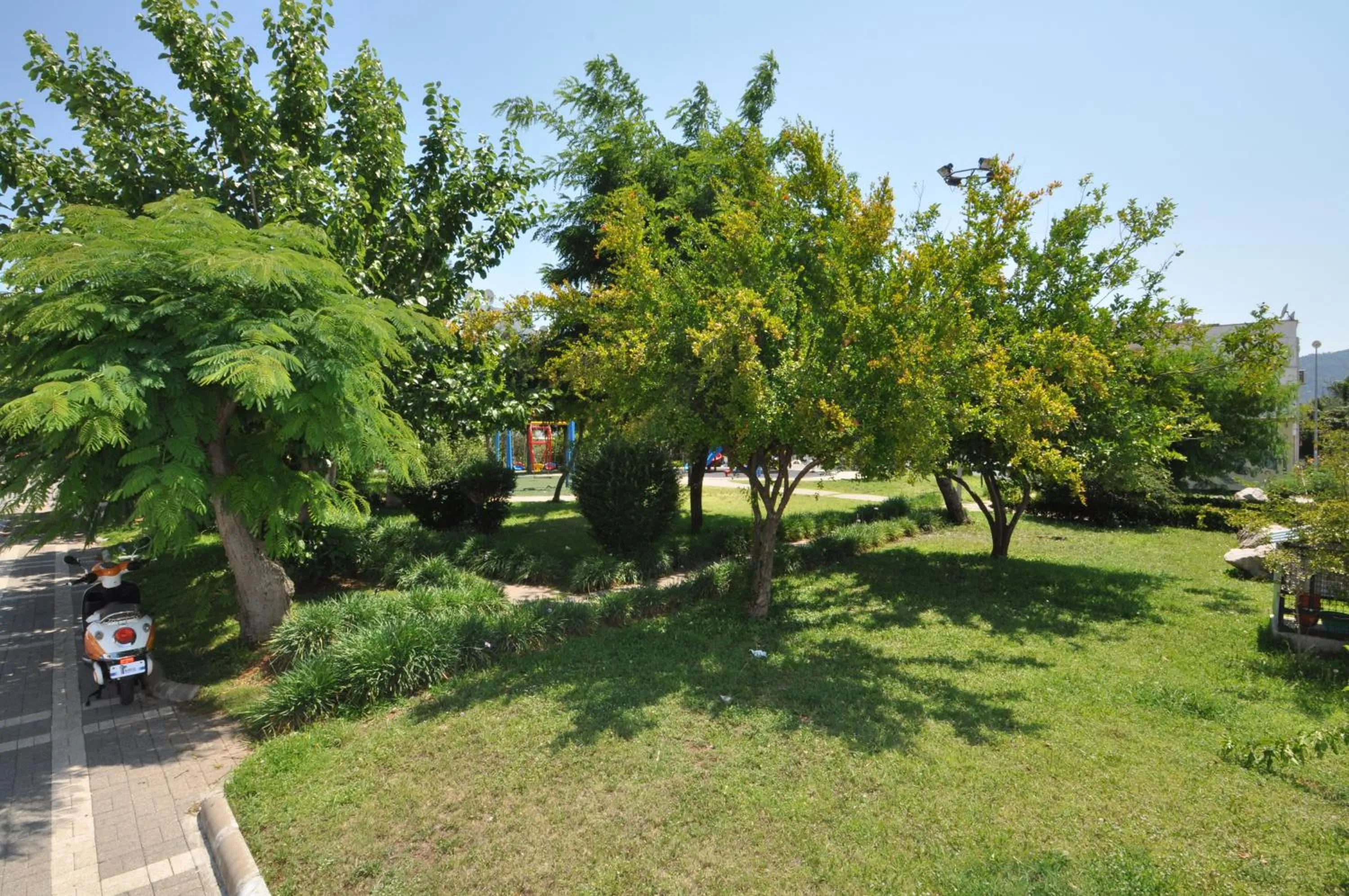 Defne & Zevkim Hotel