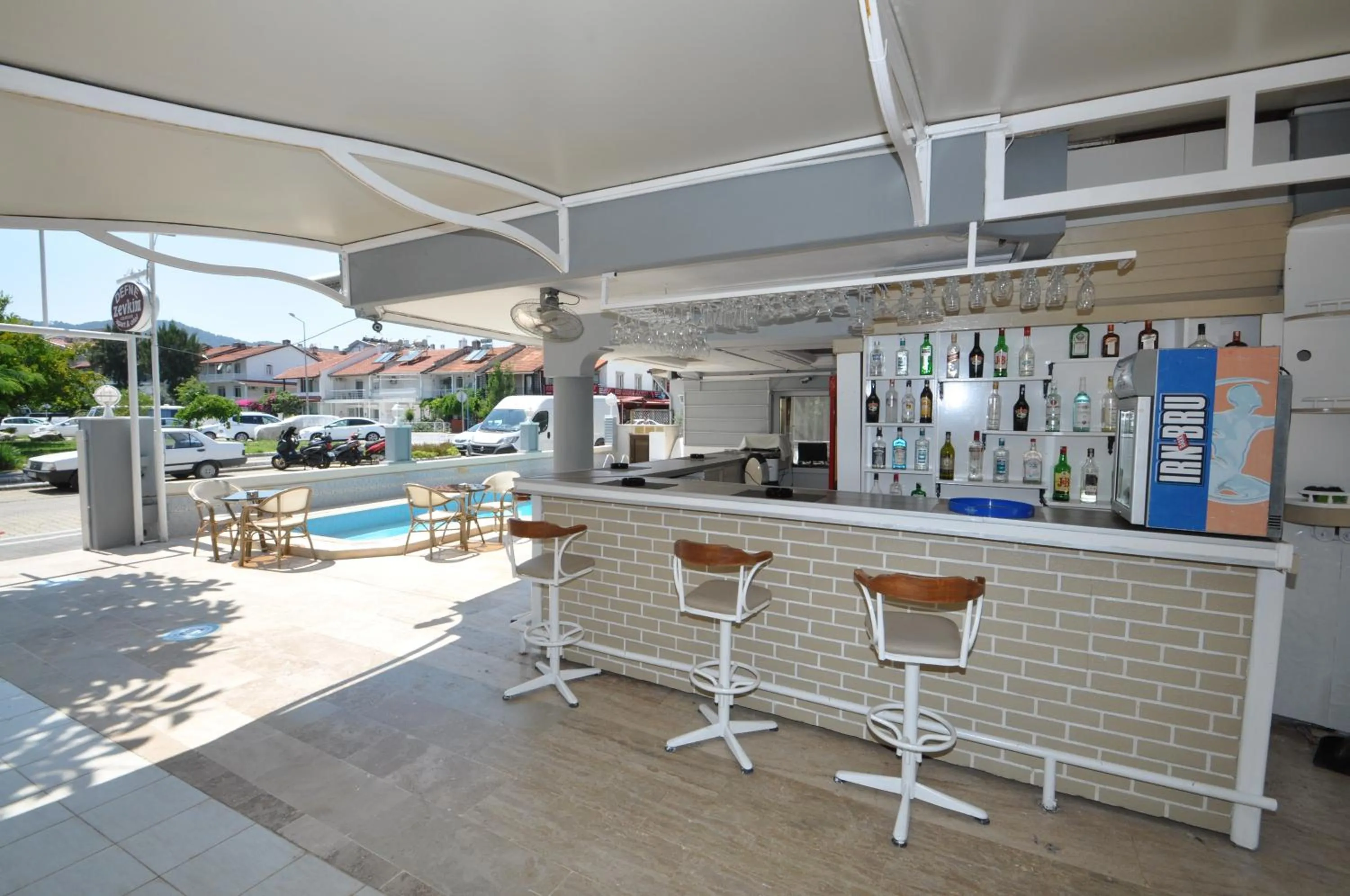 Defne & Zevkim Hotel