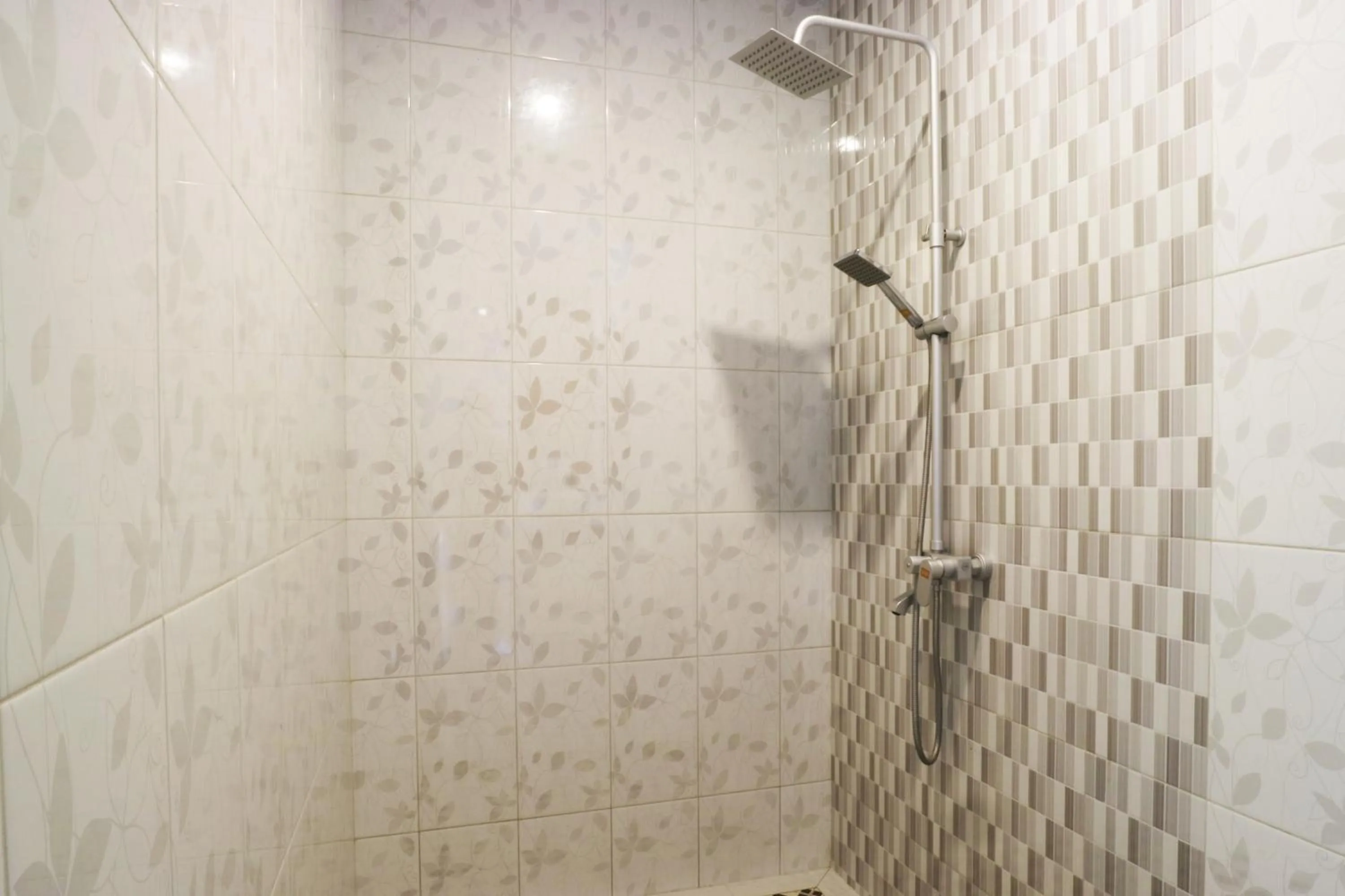 Bathroom in Gempita House Legian Bali