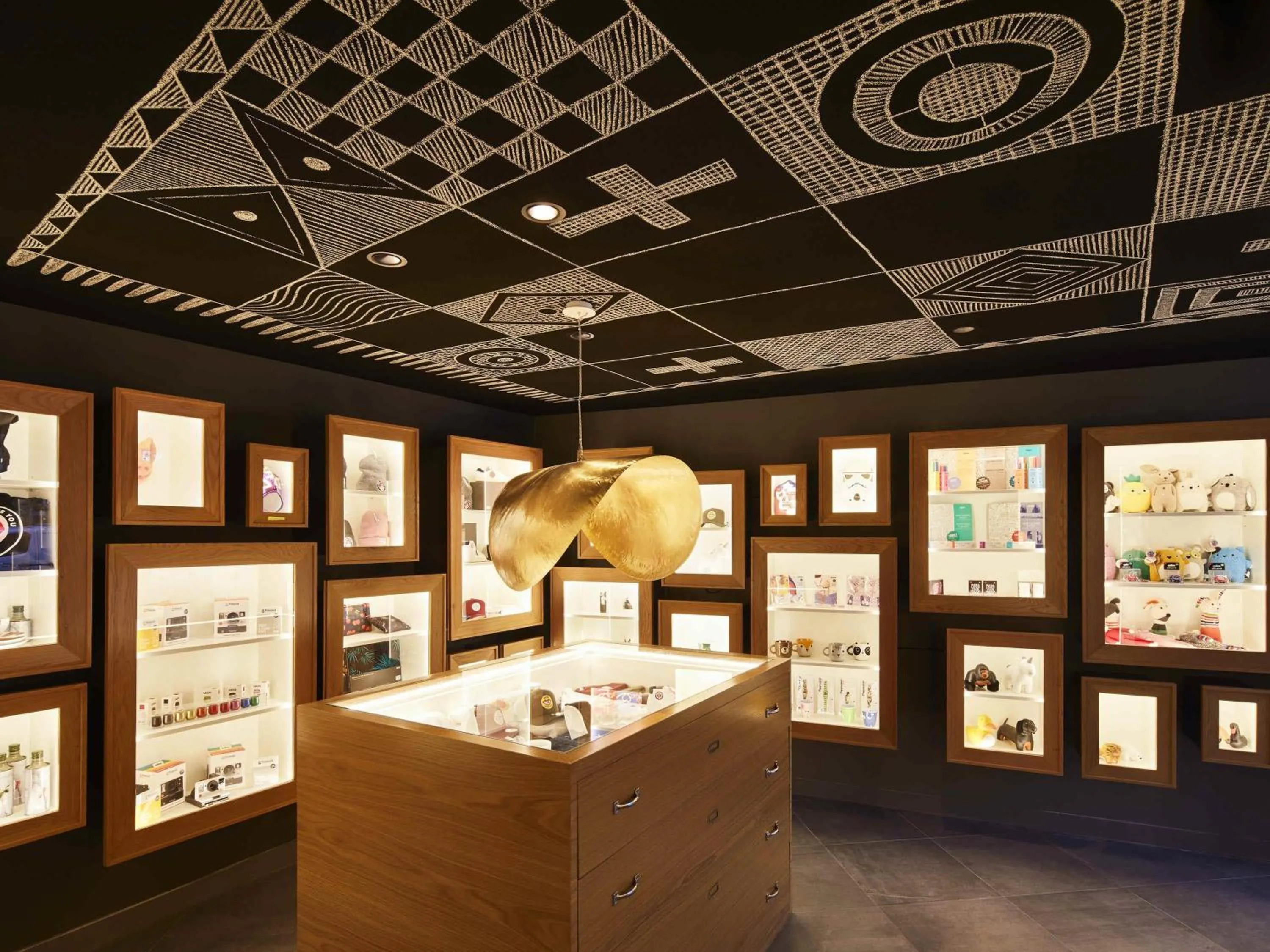 Other in Mama Shelter Toulouse