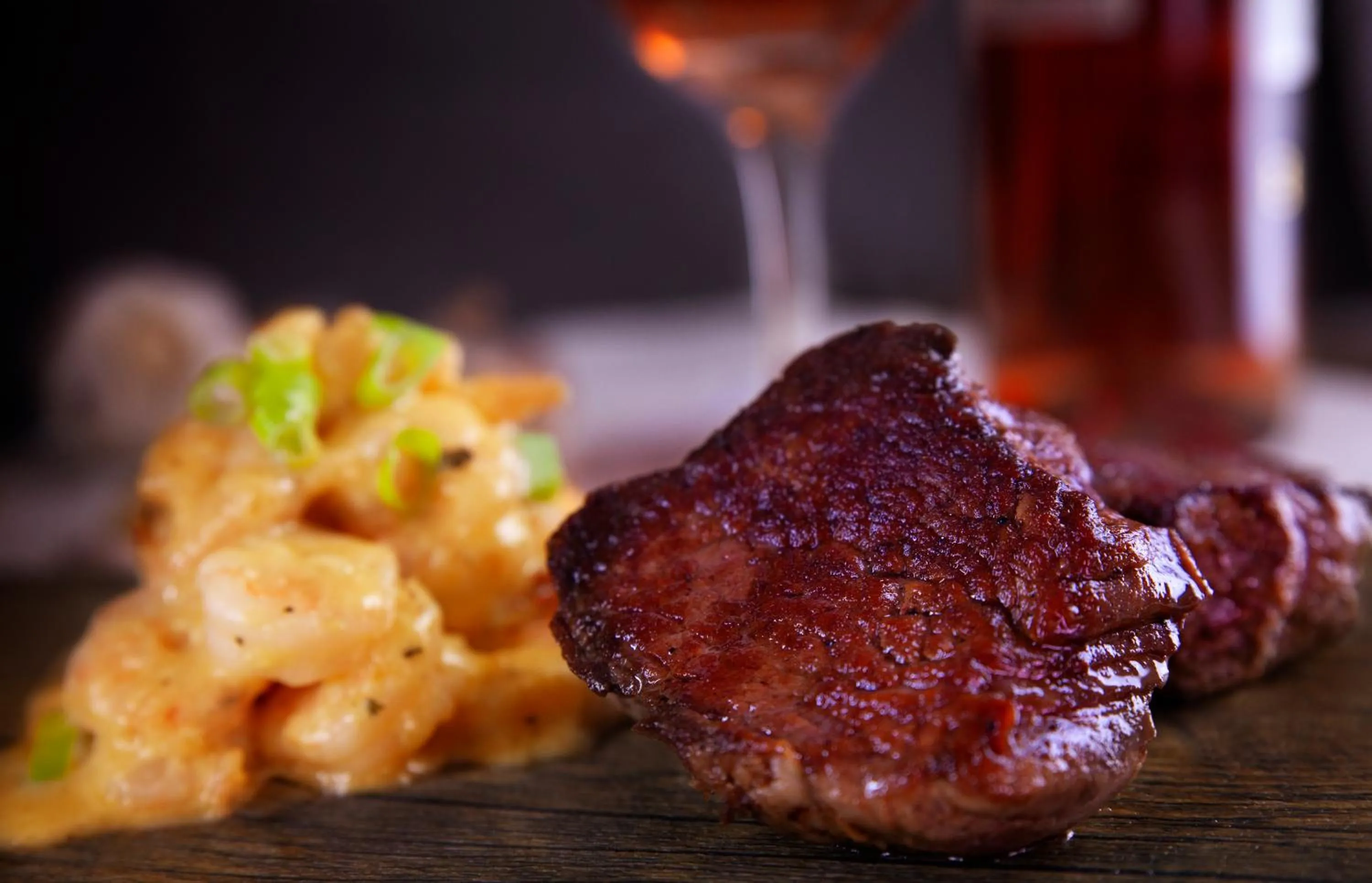 Food in ibis Apartado