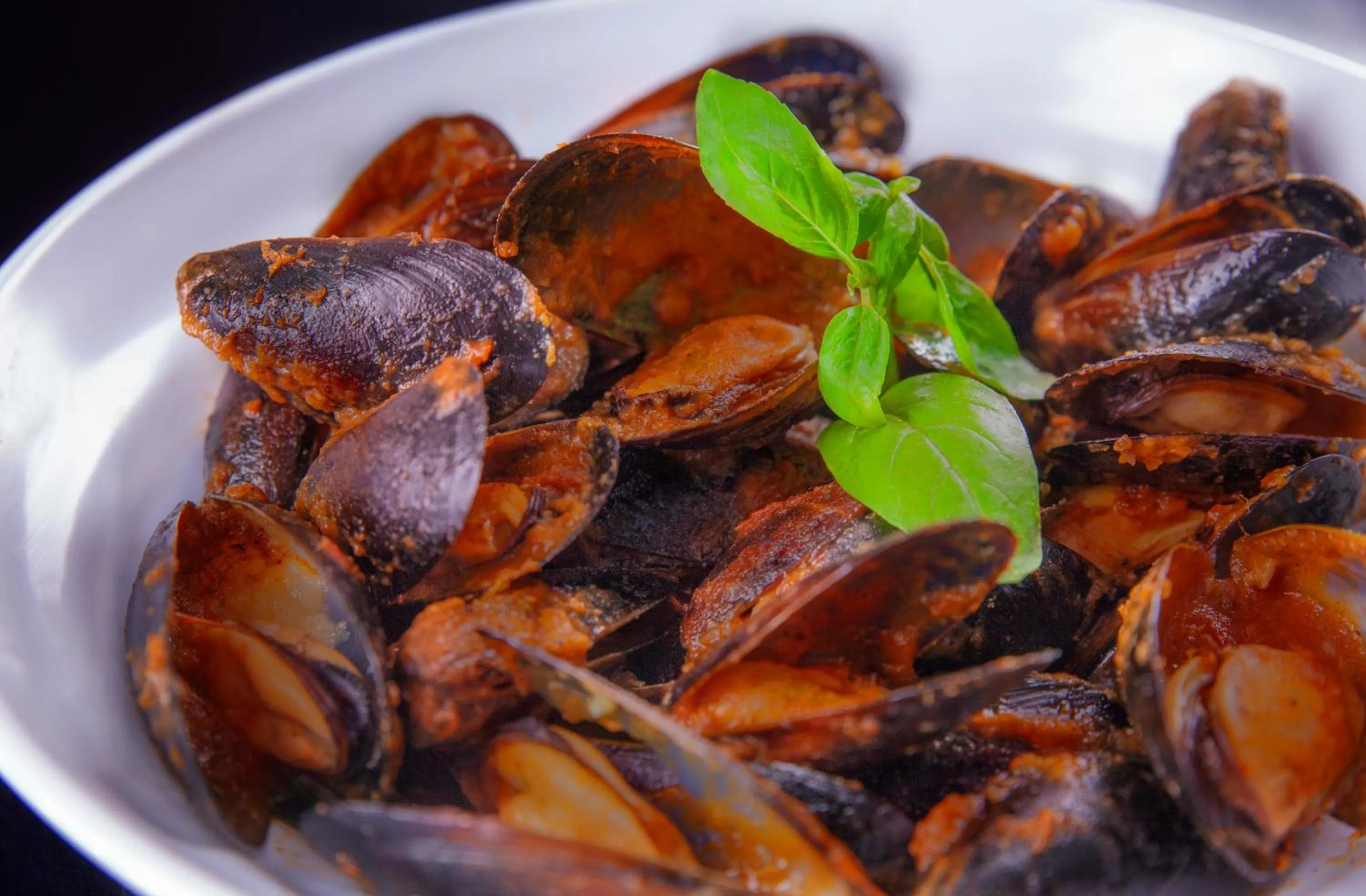 Food in ibis Apartado