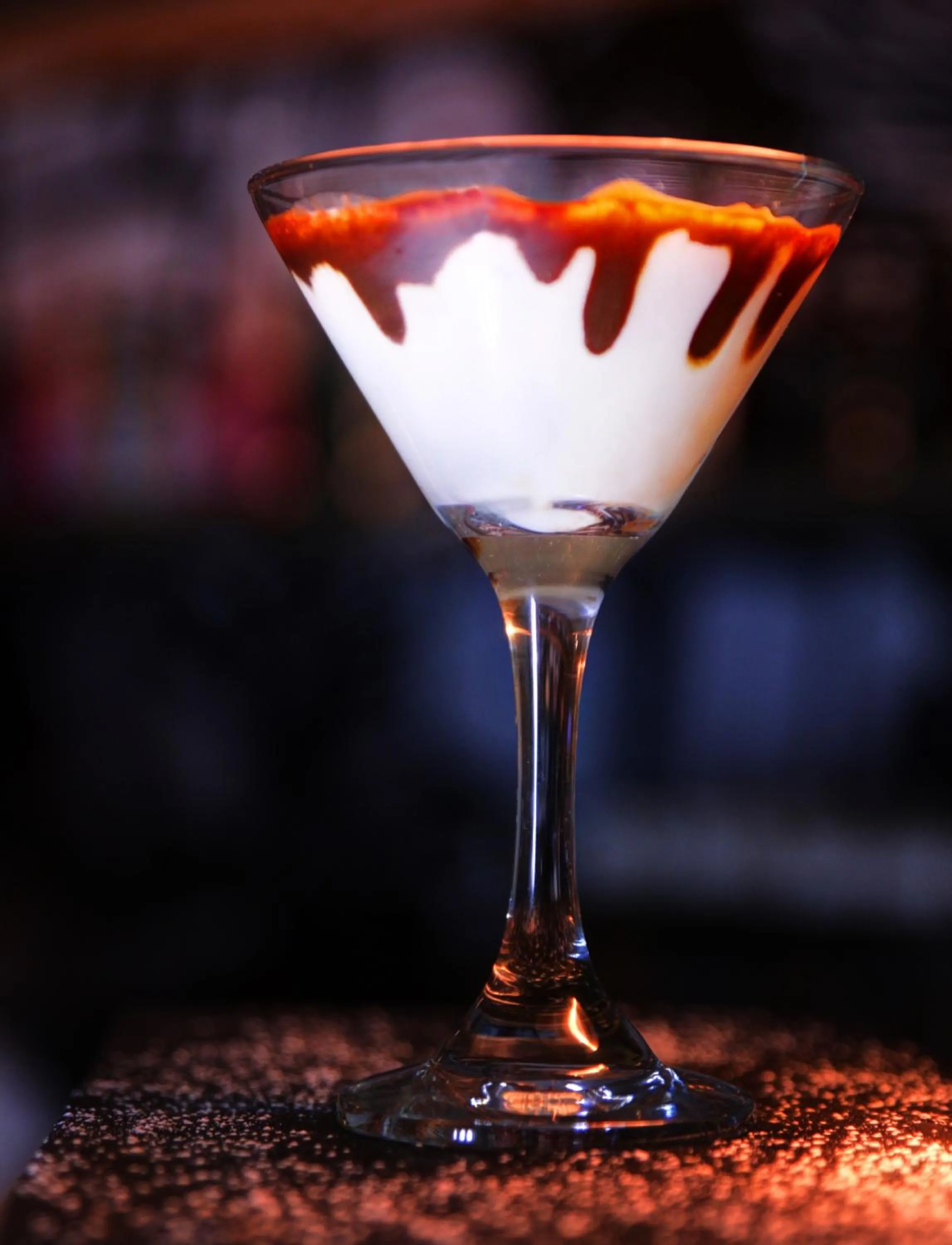 Meals in ibis Apartado