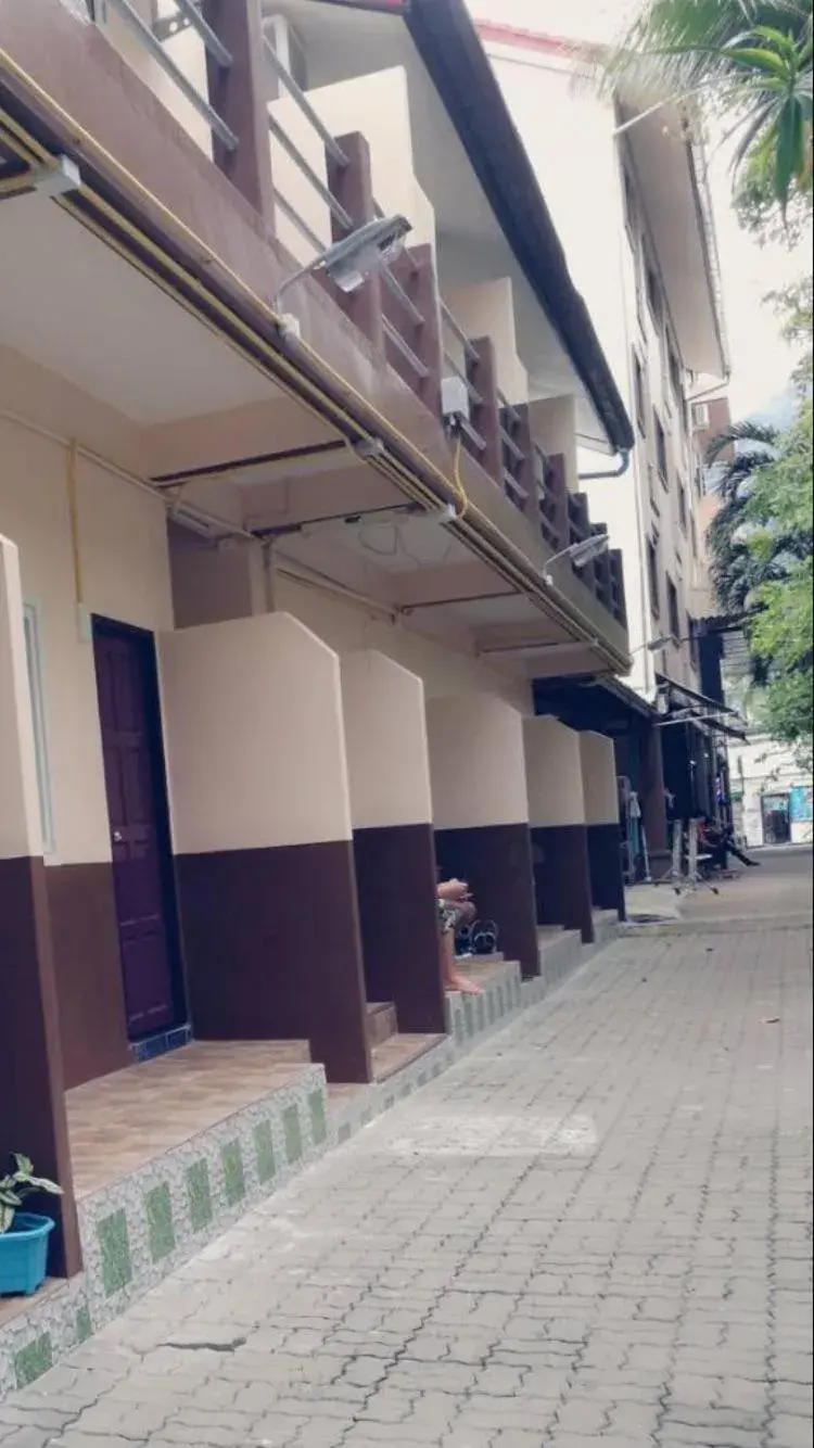 Queen Room in Smile Home Queen Room in Smile Home