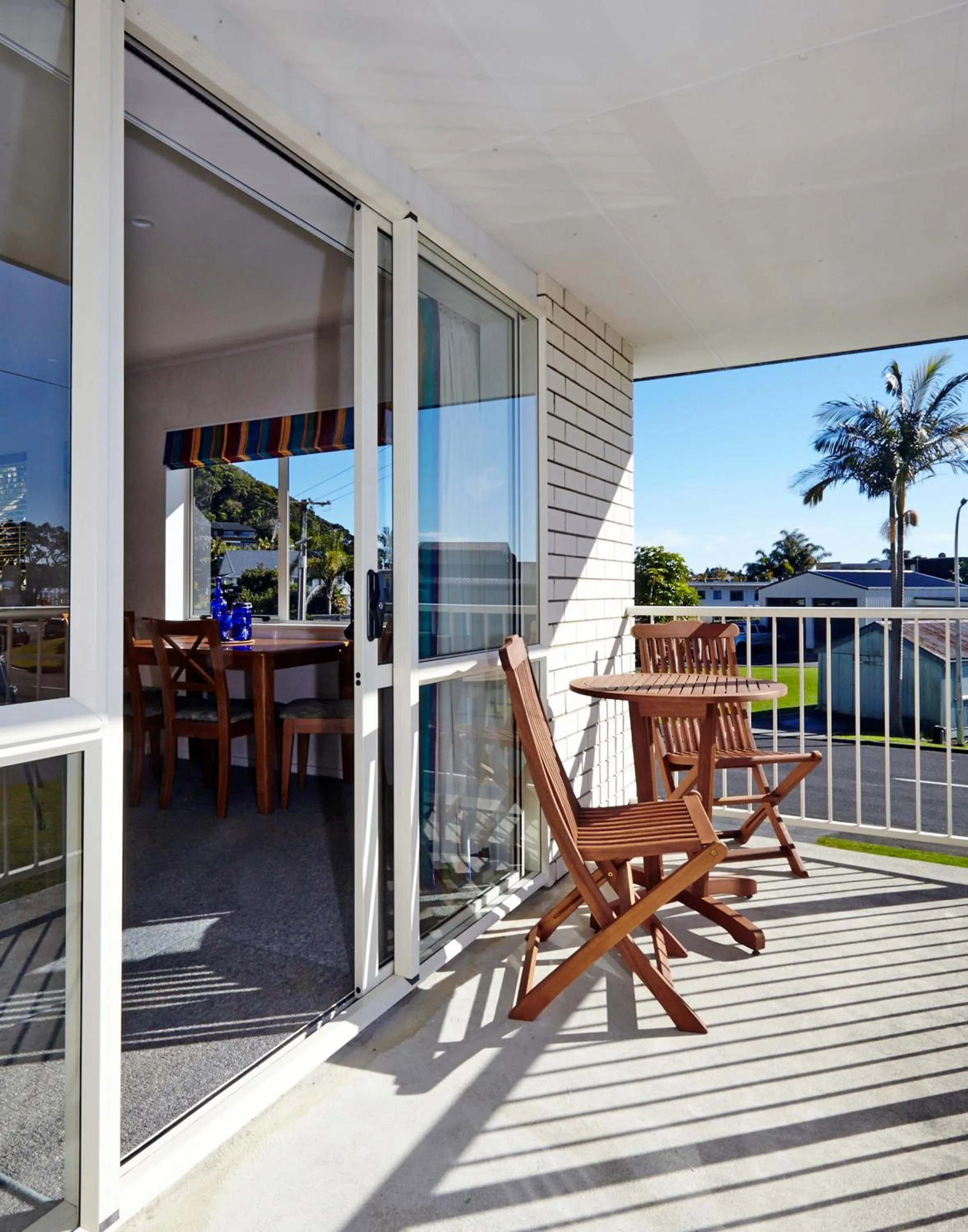 Paihia Apartments