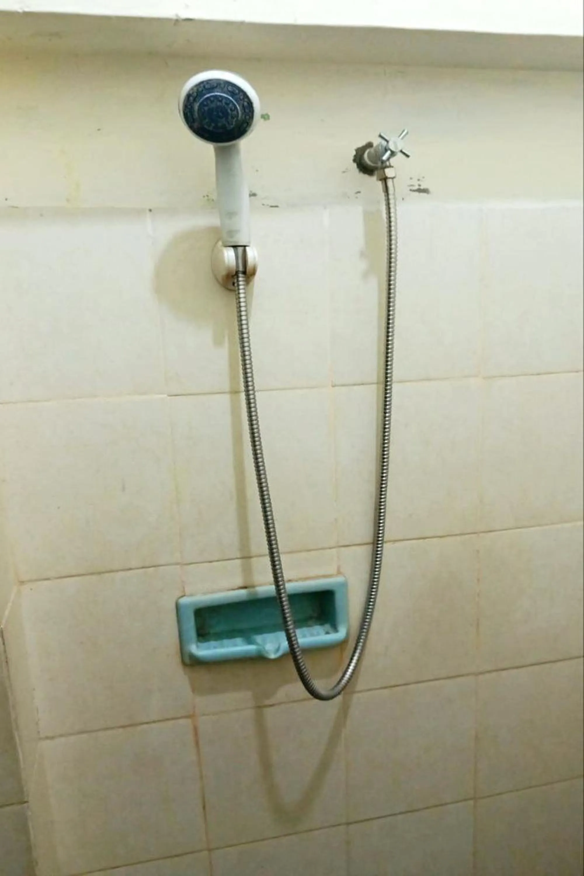 Bathroom in Bahagia Sederhana Homestay