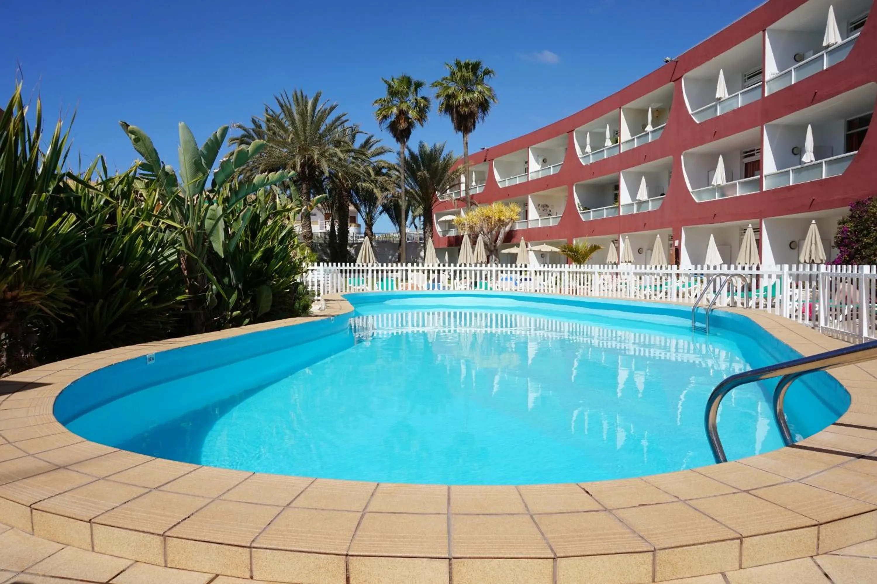 Apartamentos Ecuador