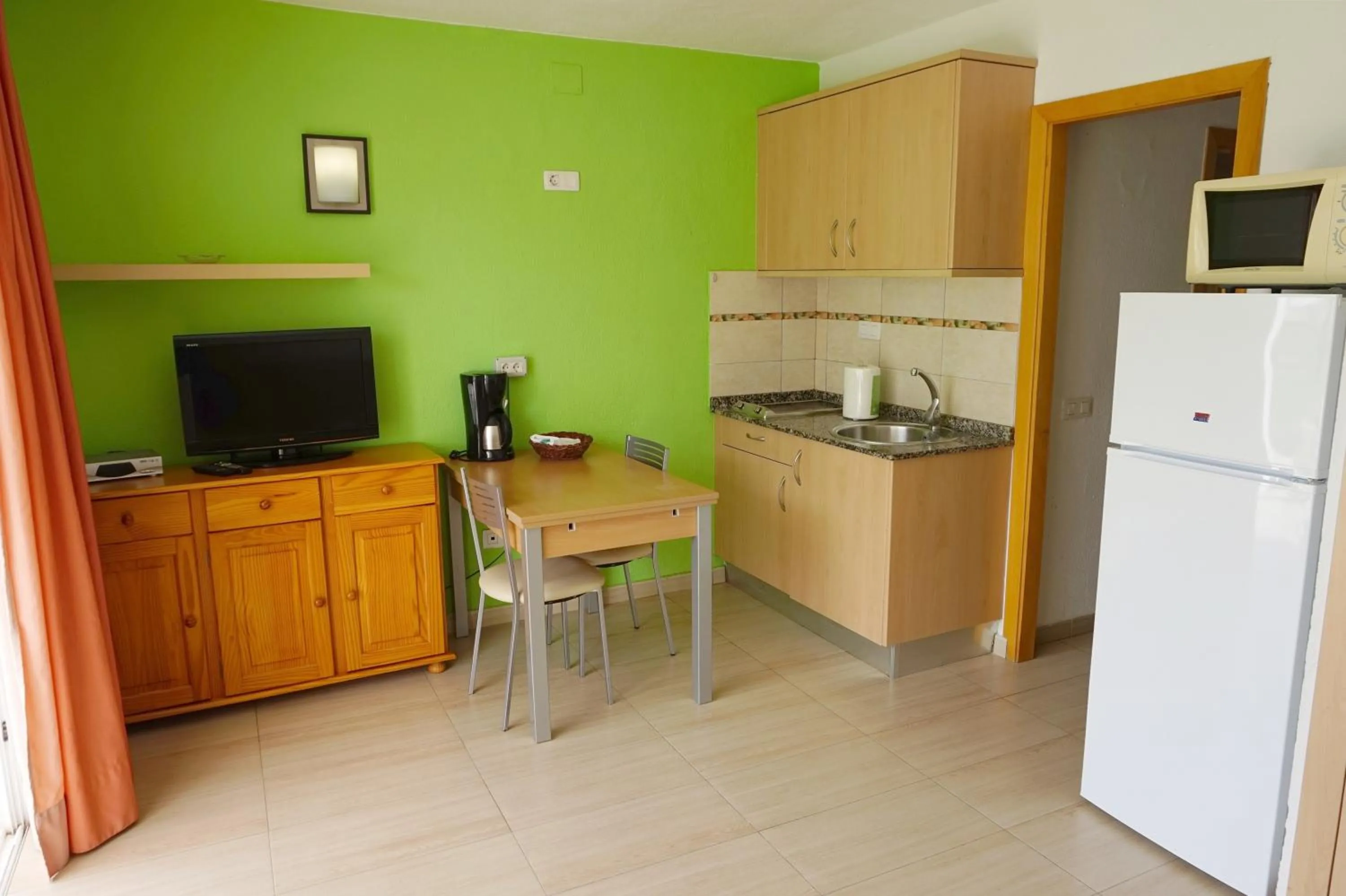 Apartamentos Ecuador
