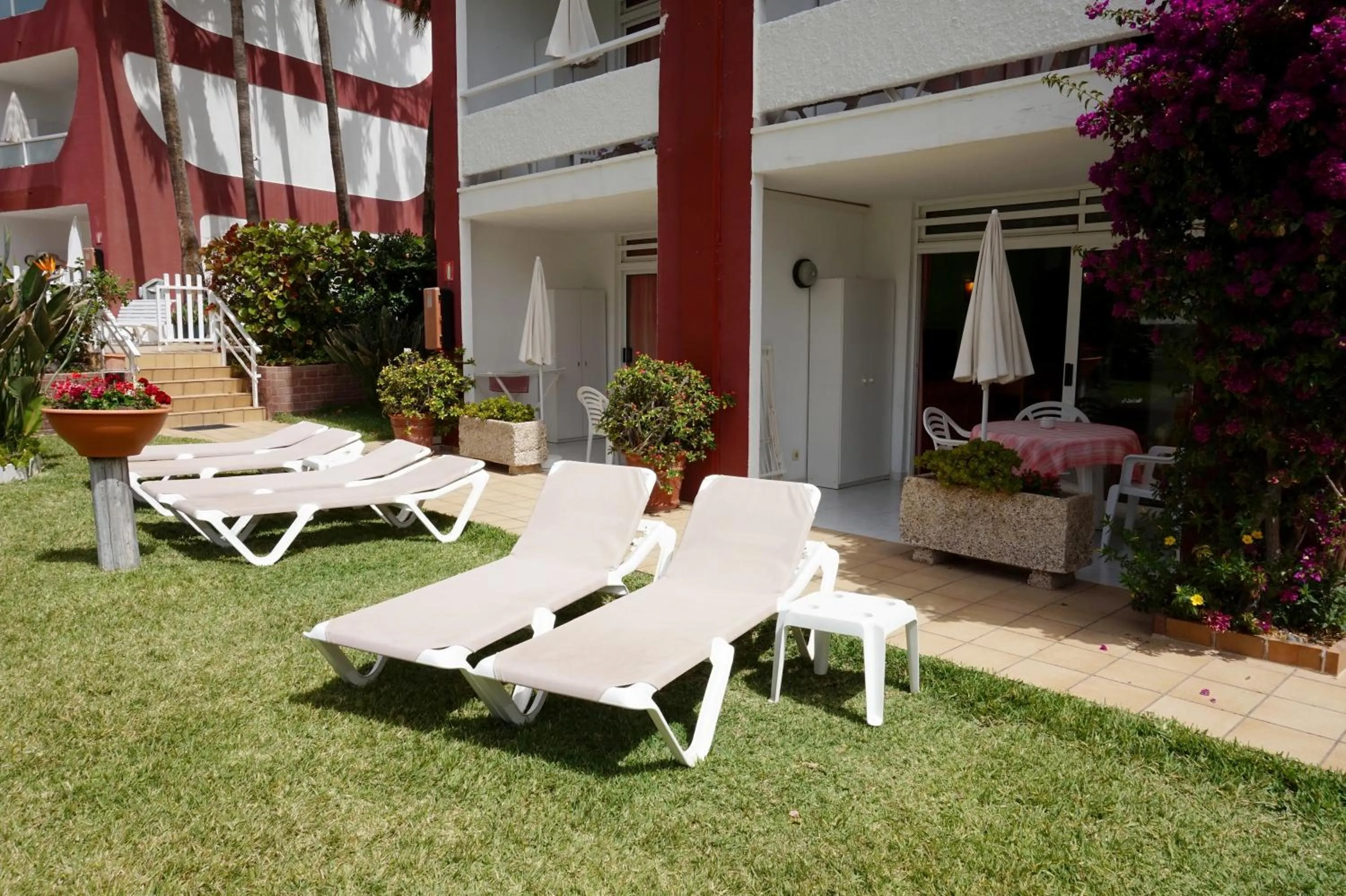 Apartamentos Ecuador