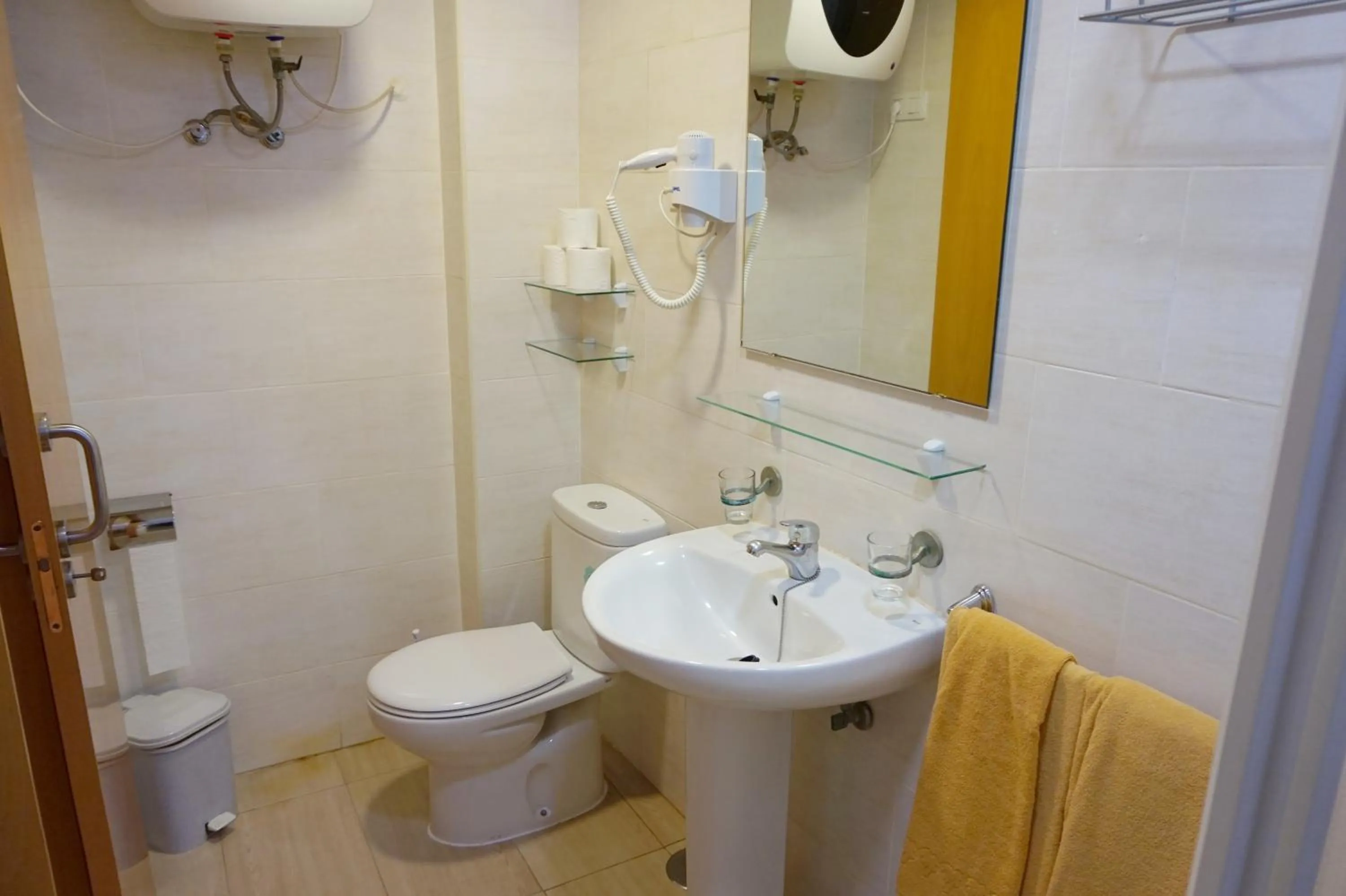 Apartamentos Ecuador