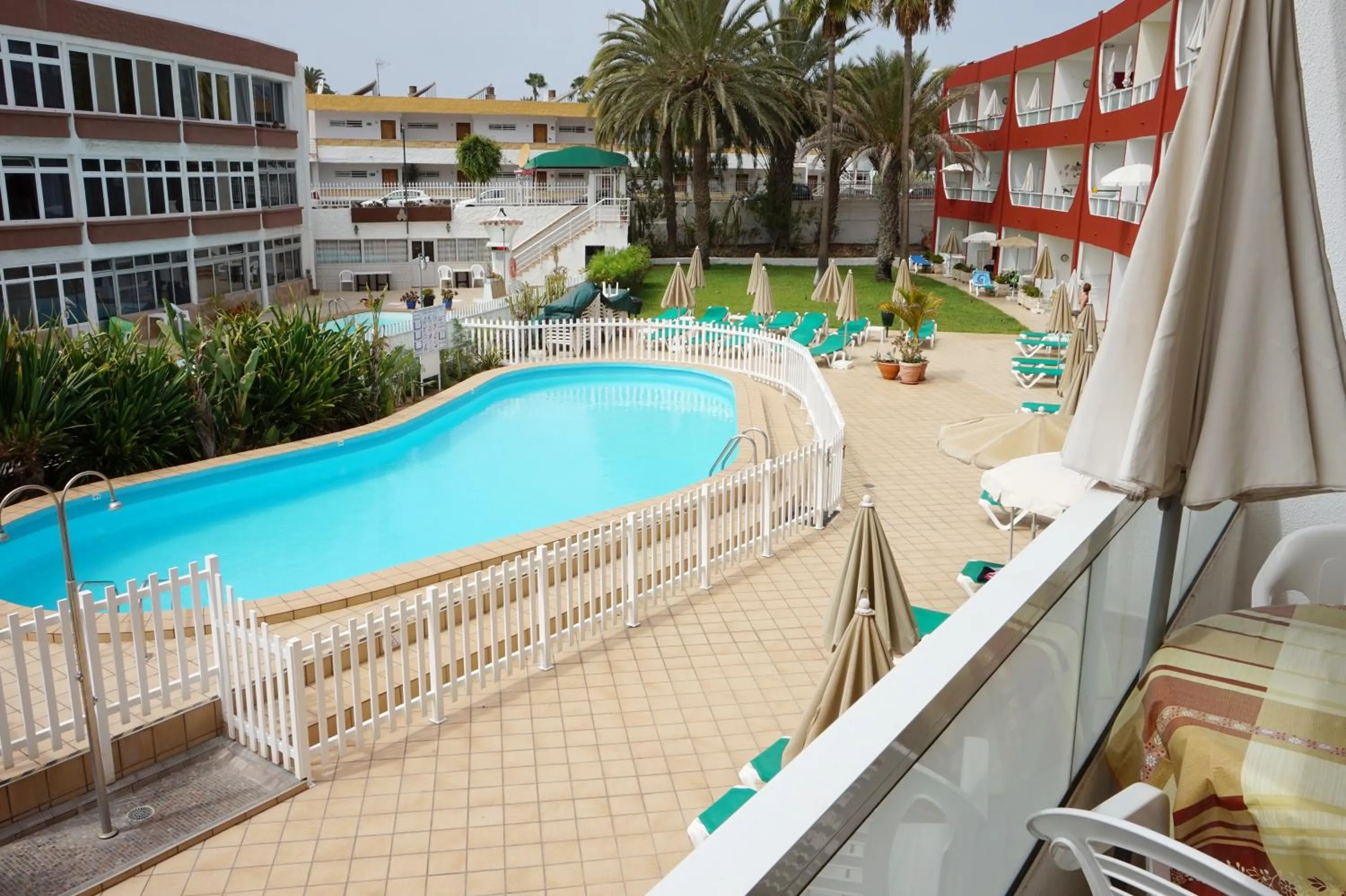 Apartamentos Ecuador