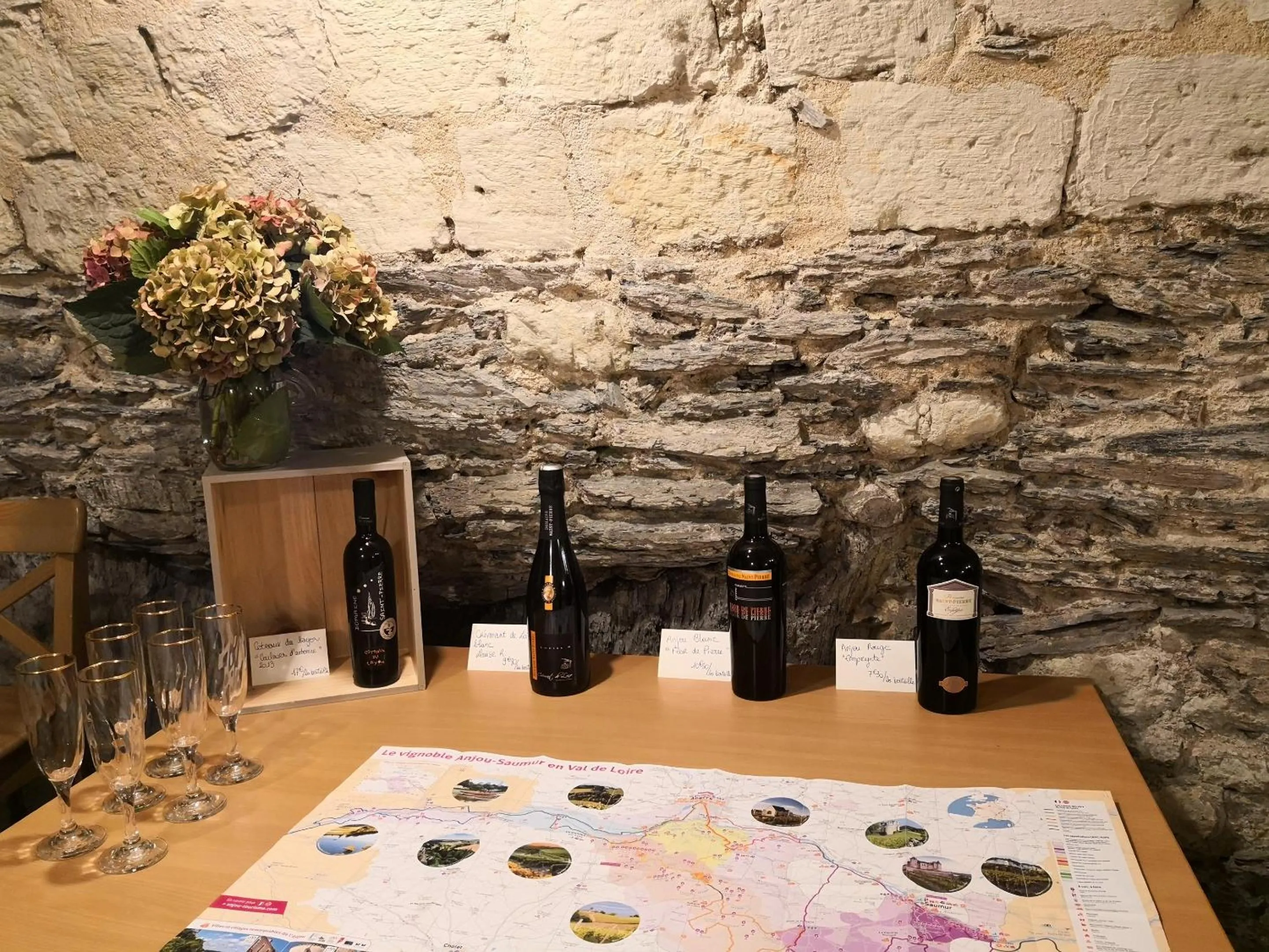 Activities in L'Oisellerie Meublé de Tourisme