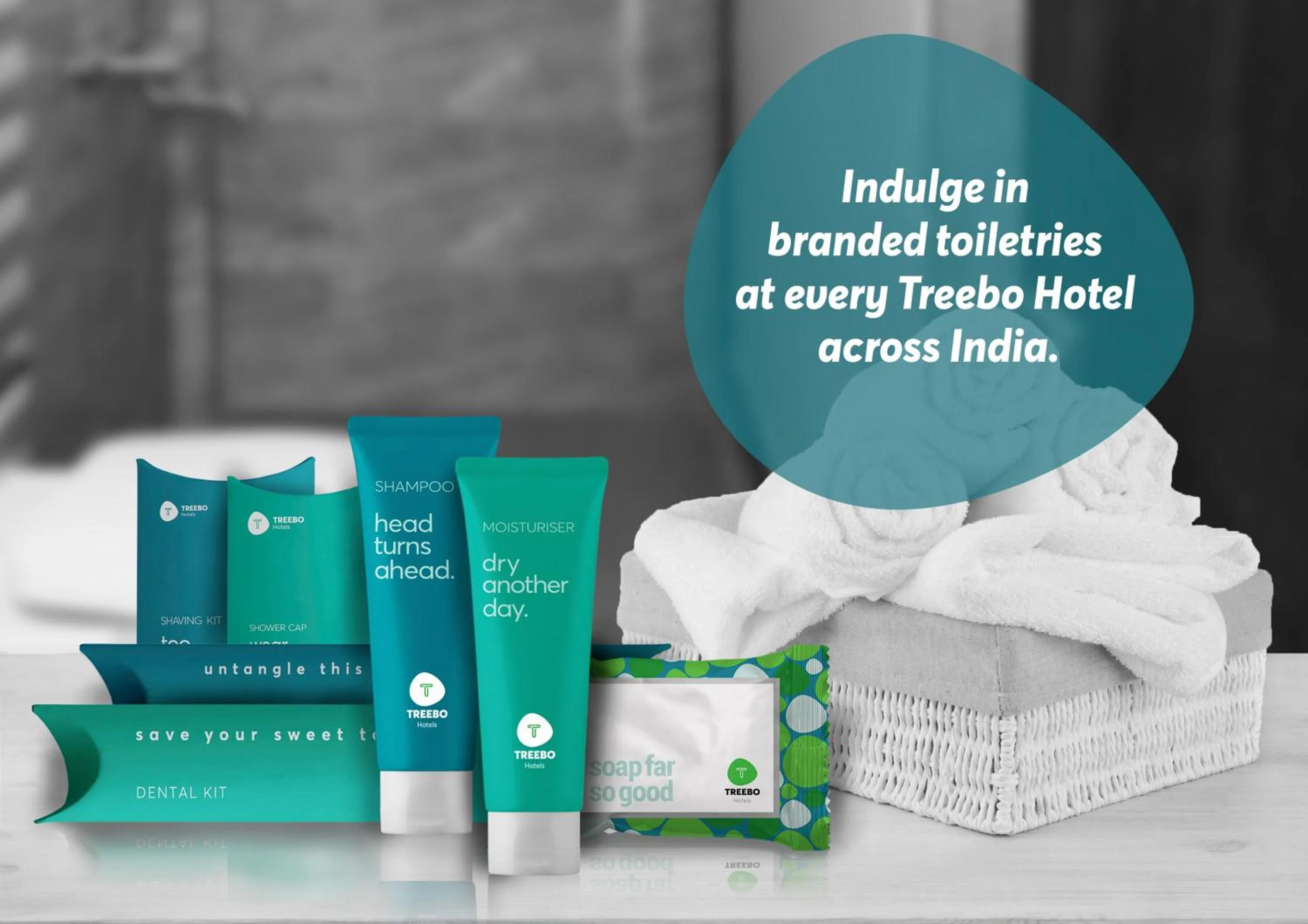 Treebo Malhaar Regency