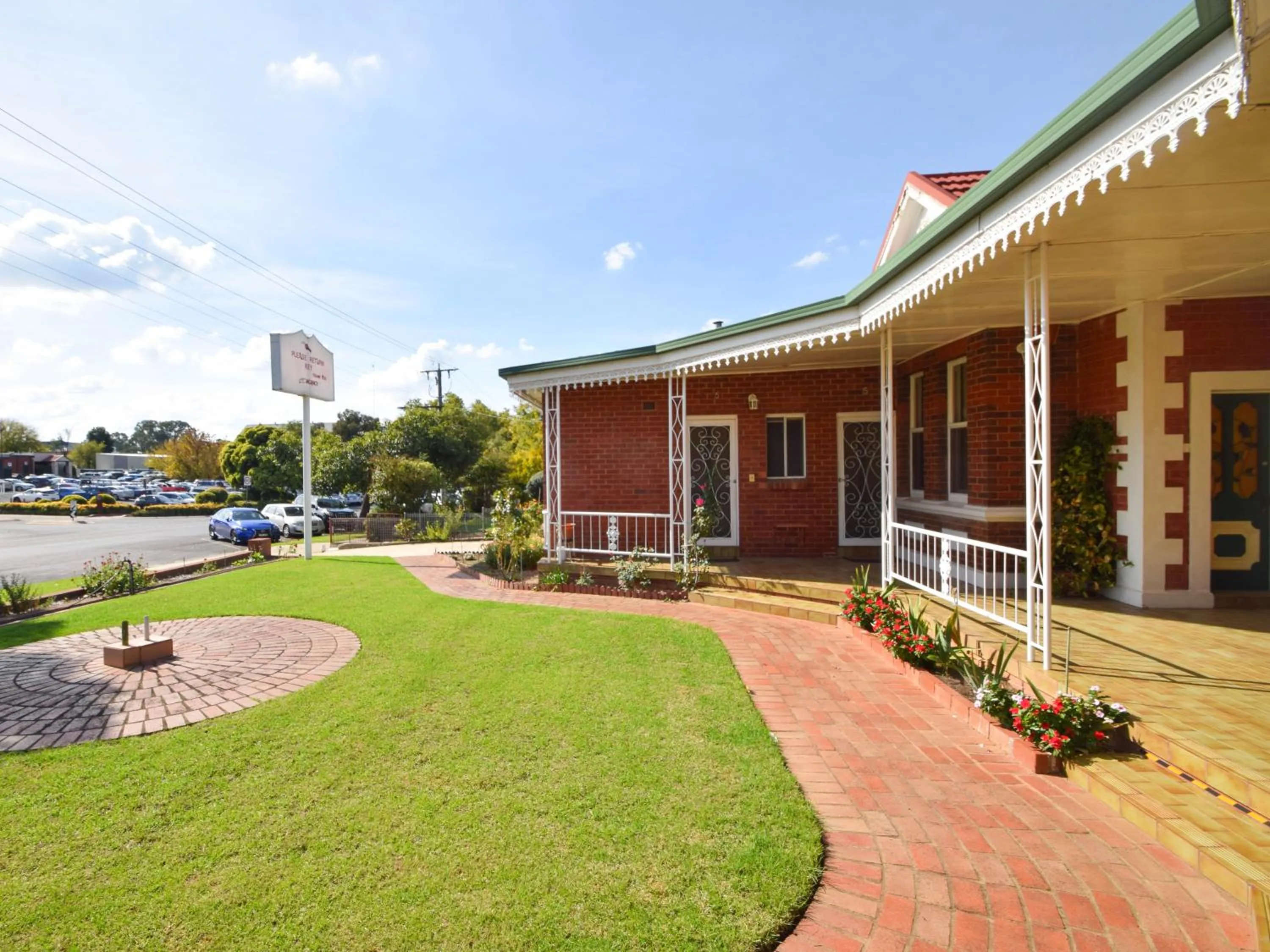 Billabong Wangaratta