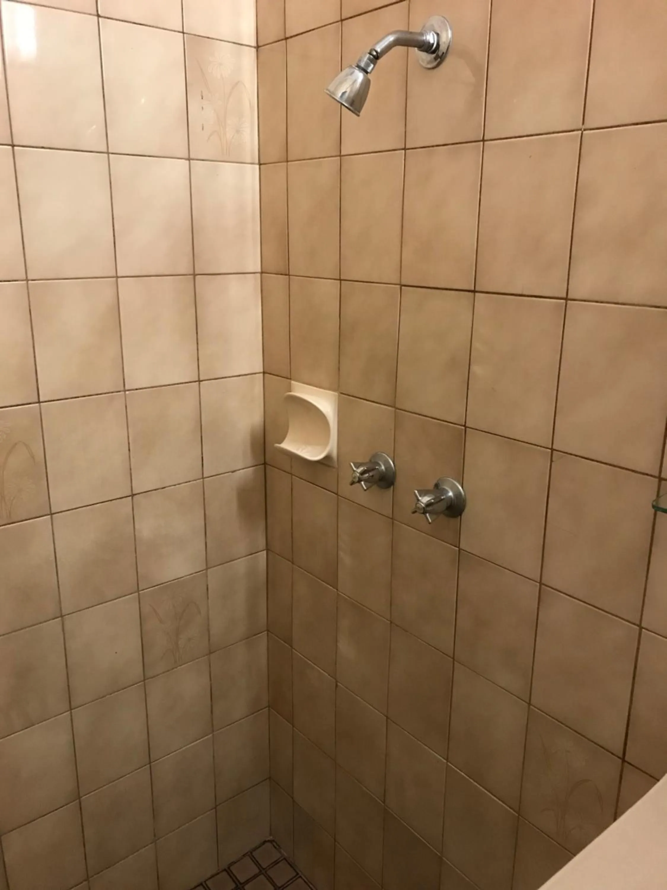 Bathroom in Billabong Wangaratta