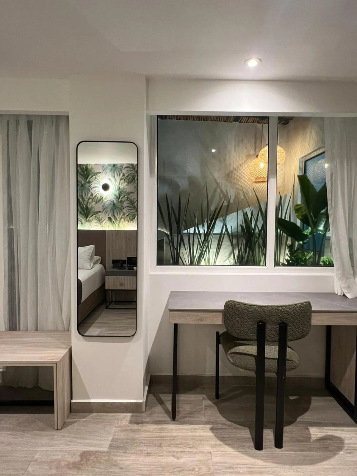 Other, Bed in Zi One Luxury Hotel