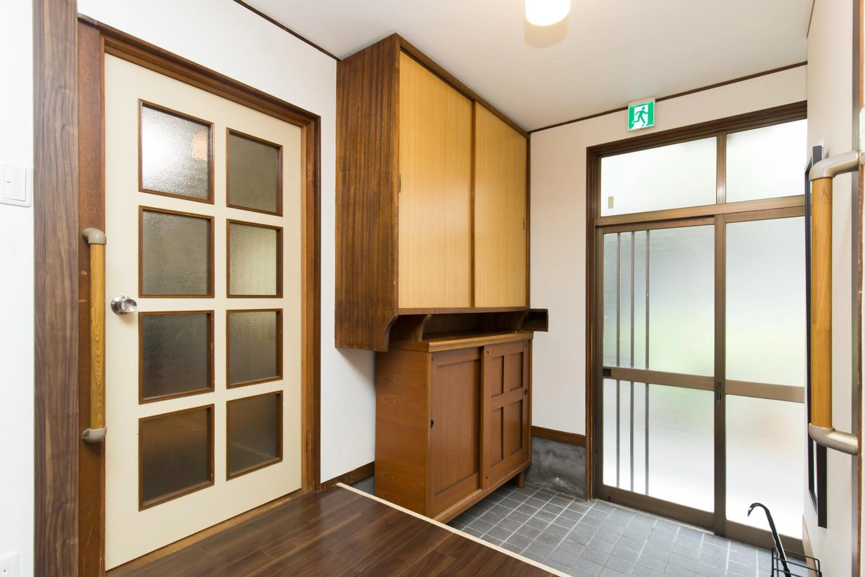 Area and facilities in miel Hanazono -vacation rental-