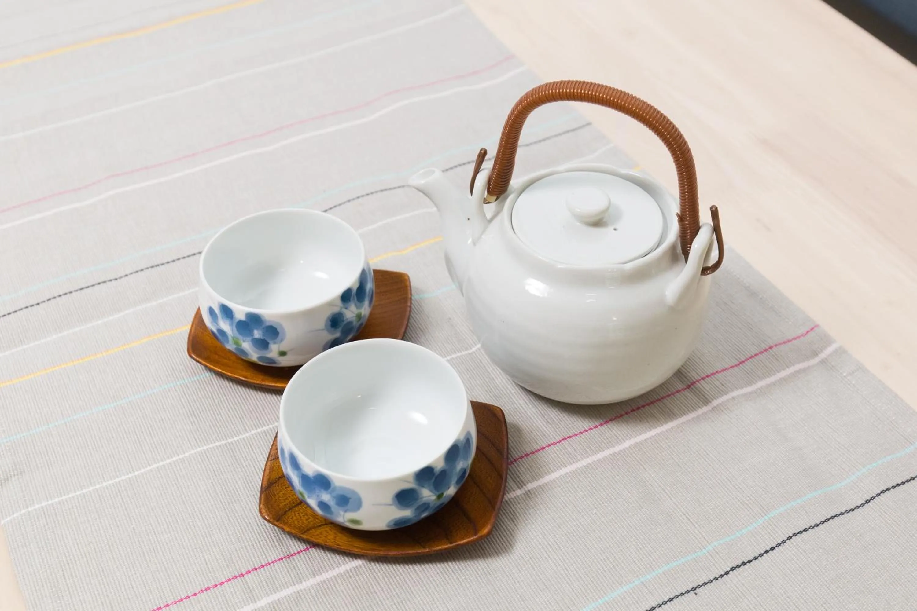 Area and facilities in miel Hanazono -vacation rental-