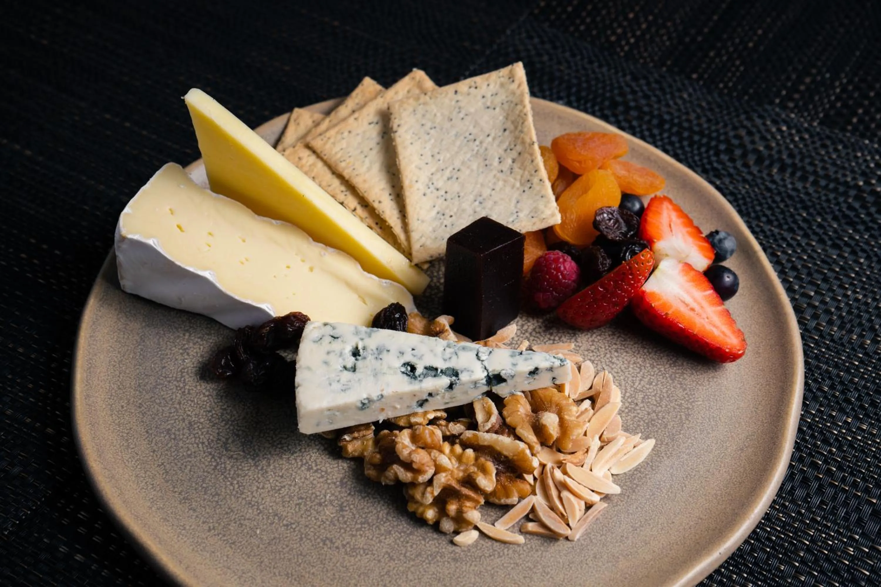 Restaurant/places to eat in Courtyard by Marriott Sydney-North Ryde