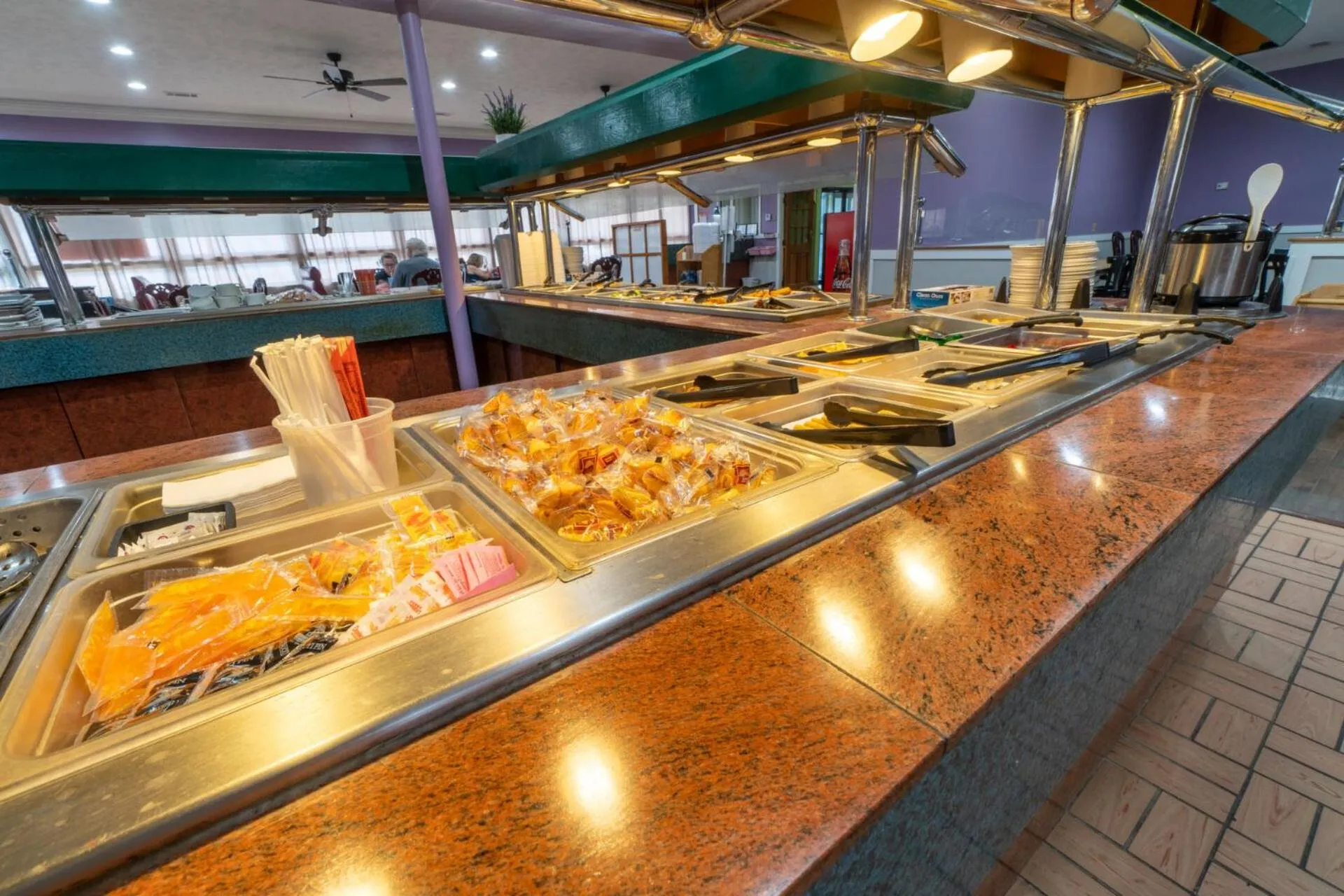 Holiday Terrace Motel