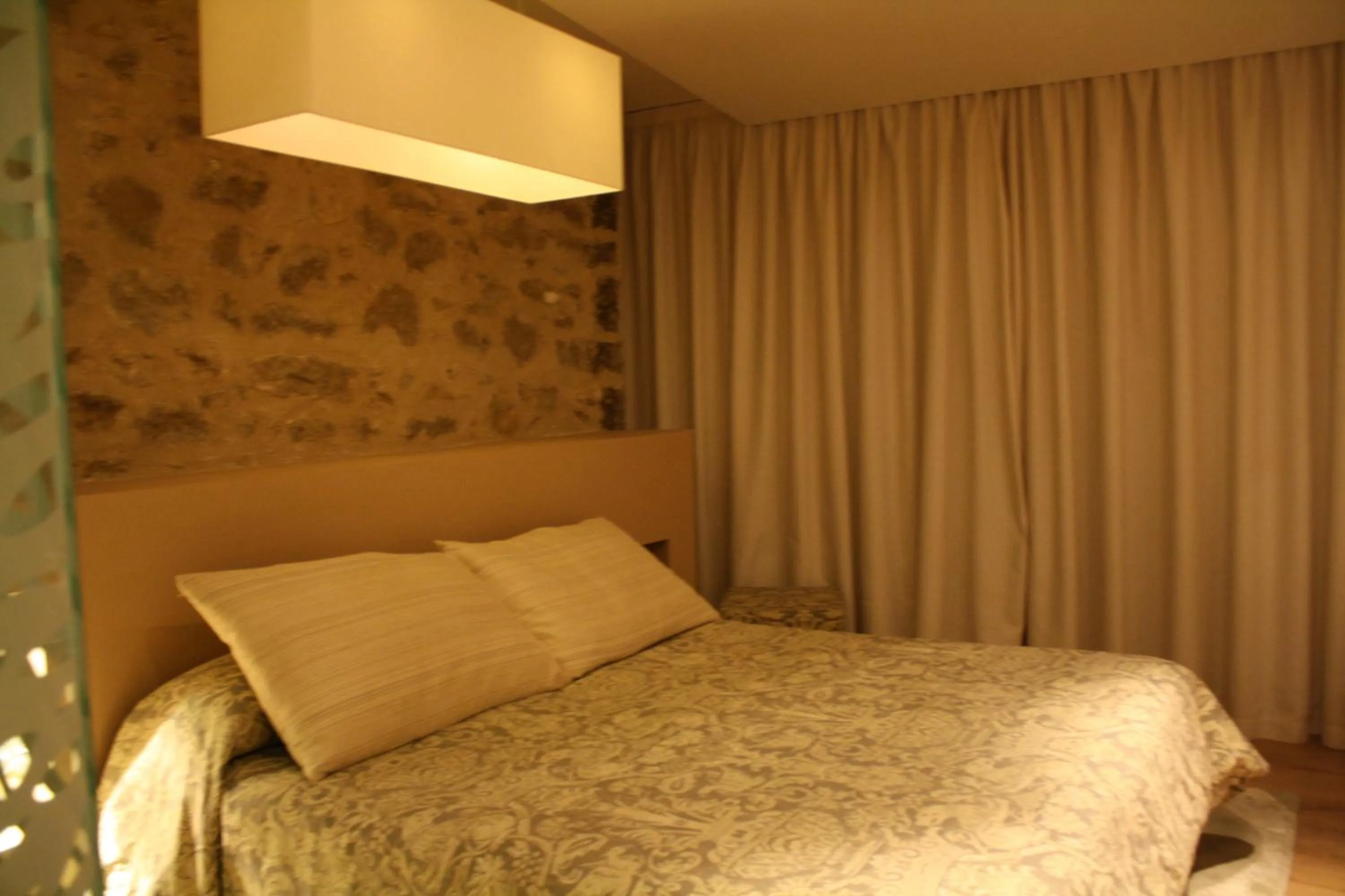 Hotel Palau dels Osset