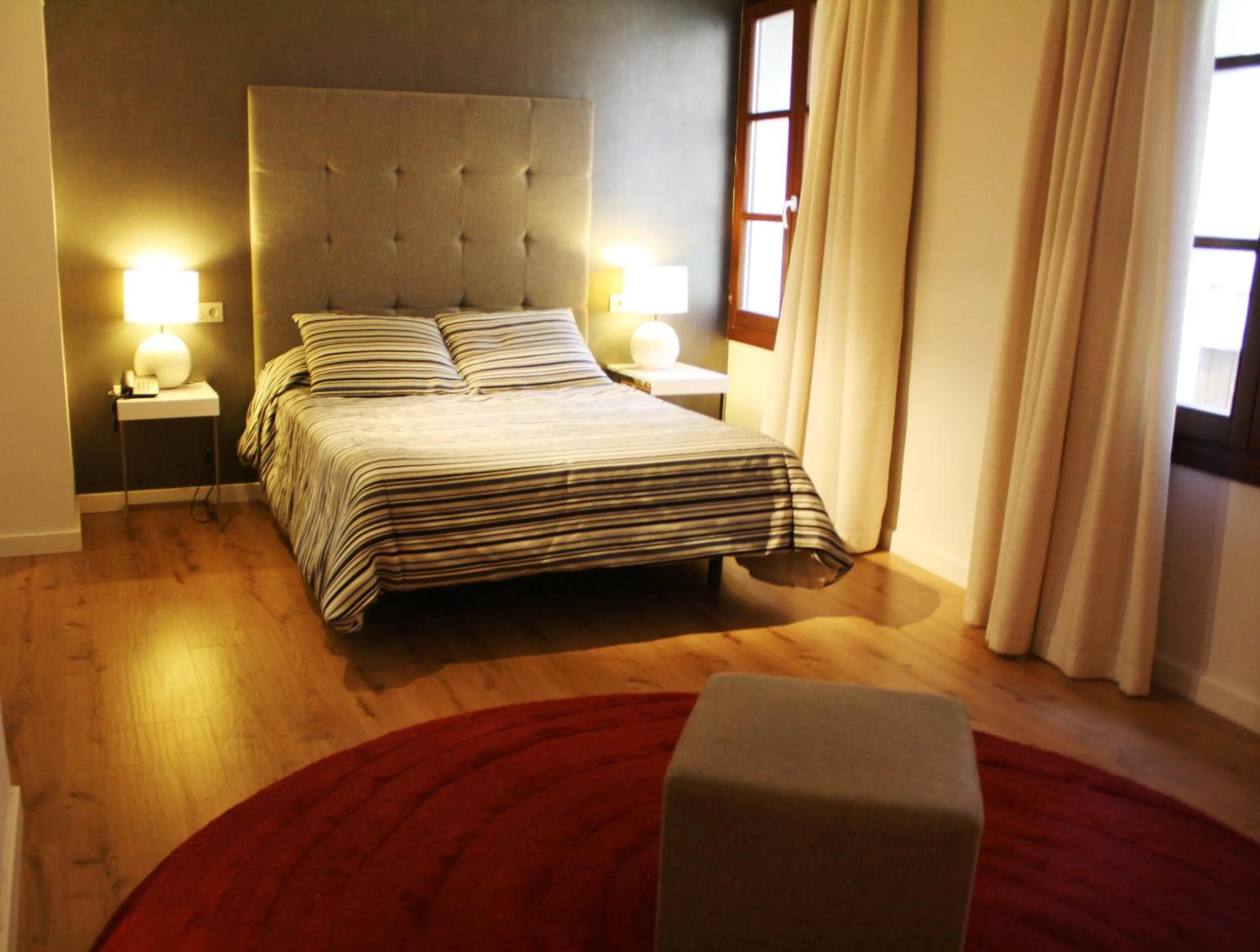 Hotel Palau dels Osset