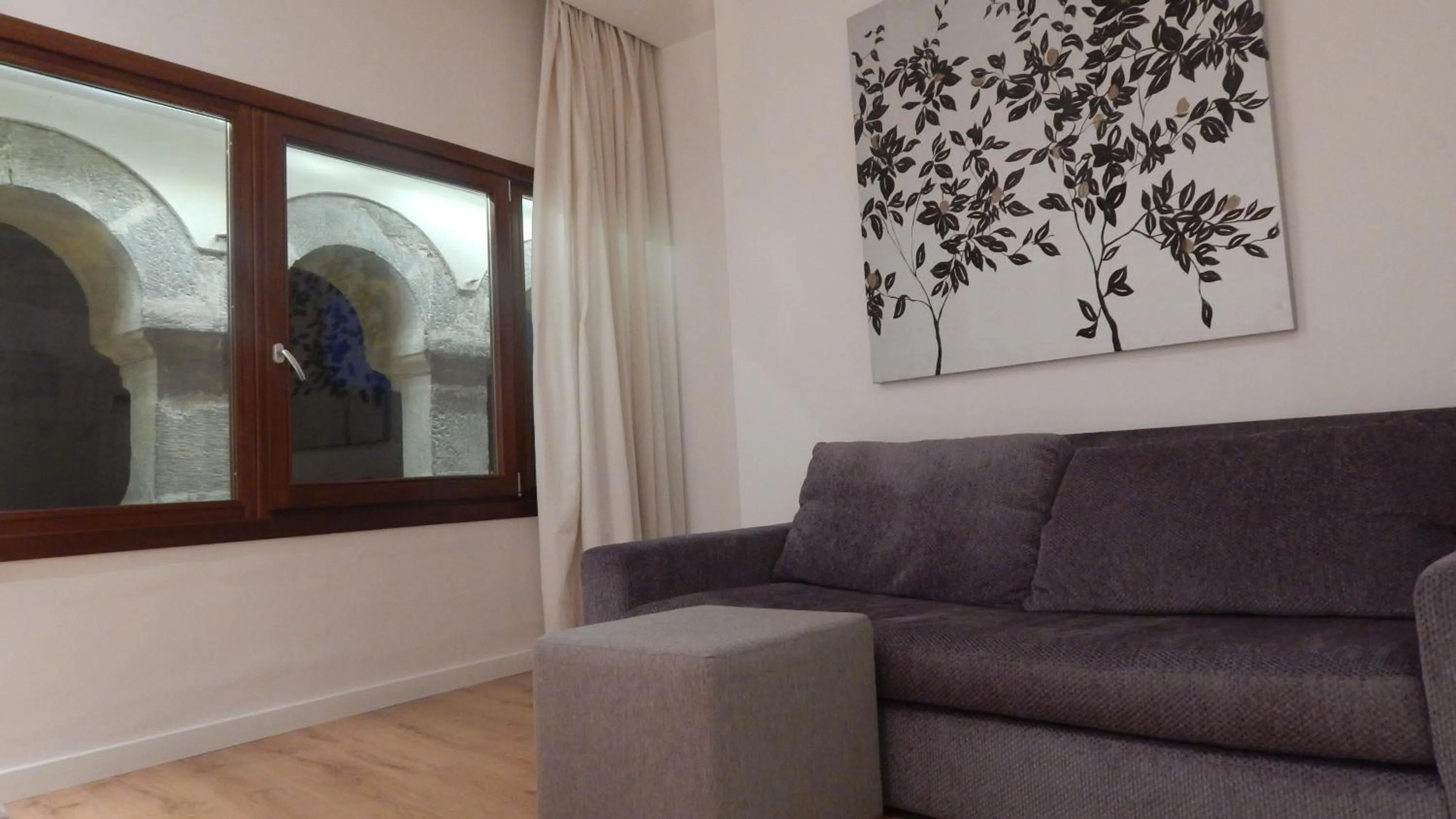 Hotel Palau dels Osset