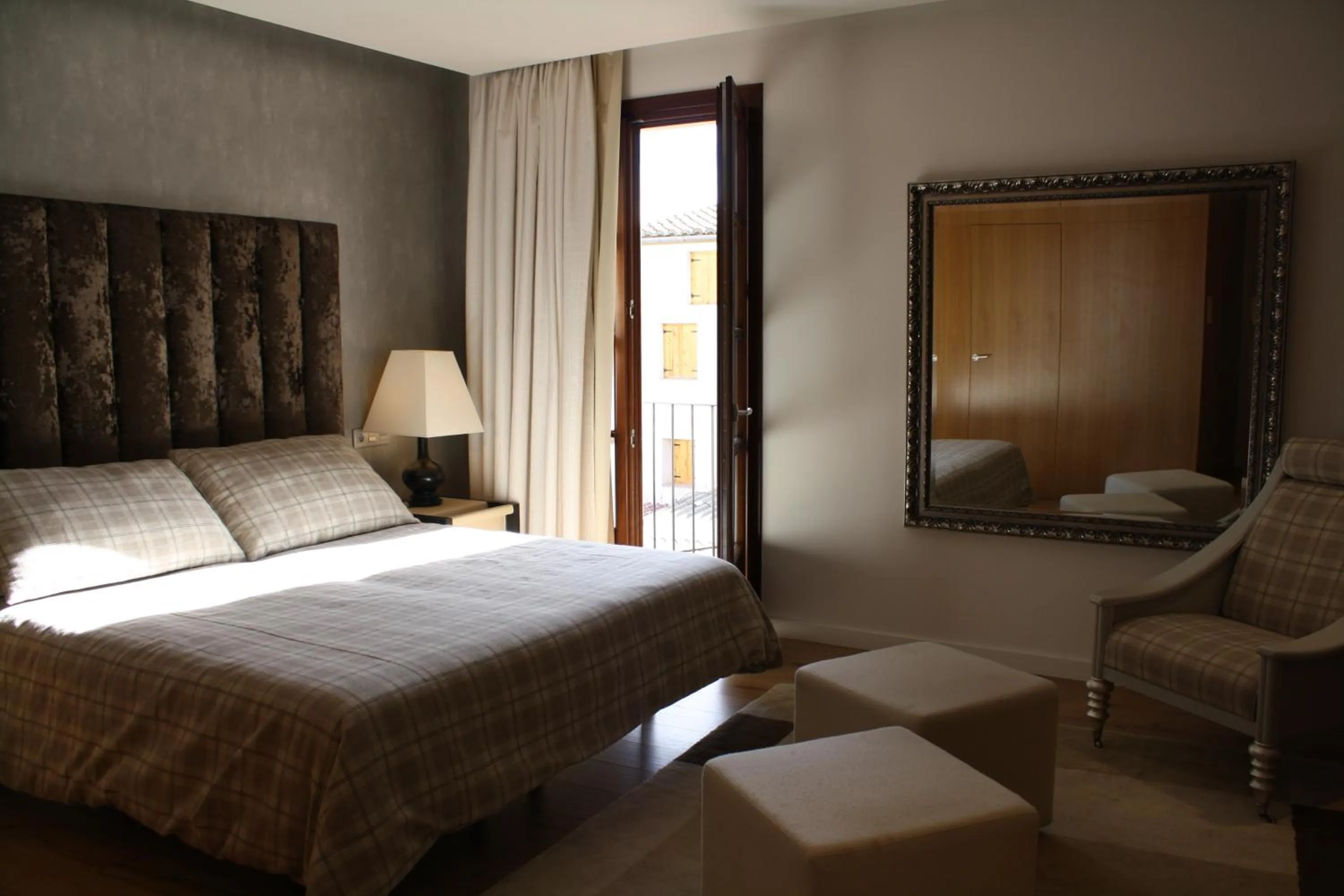 Hotel Palau dels Osset