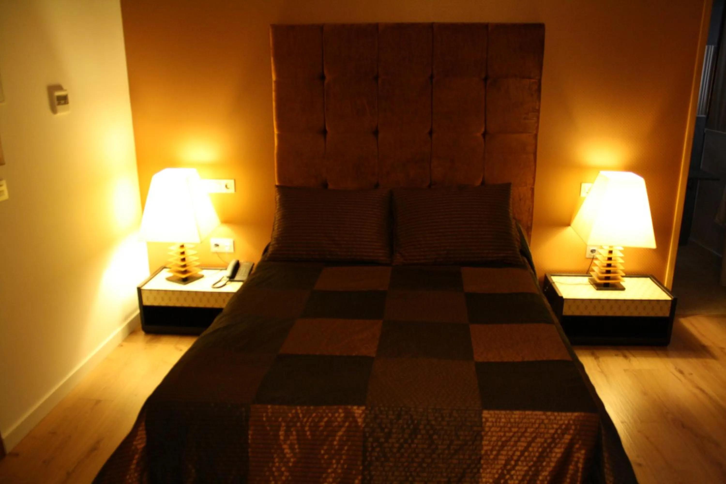 Hotel Palau dels Osset