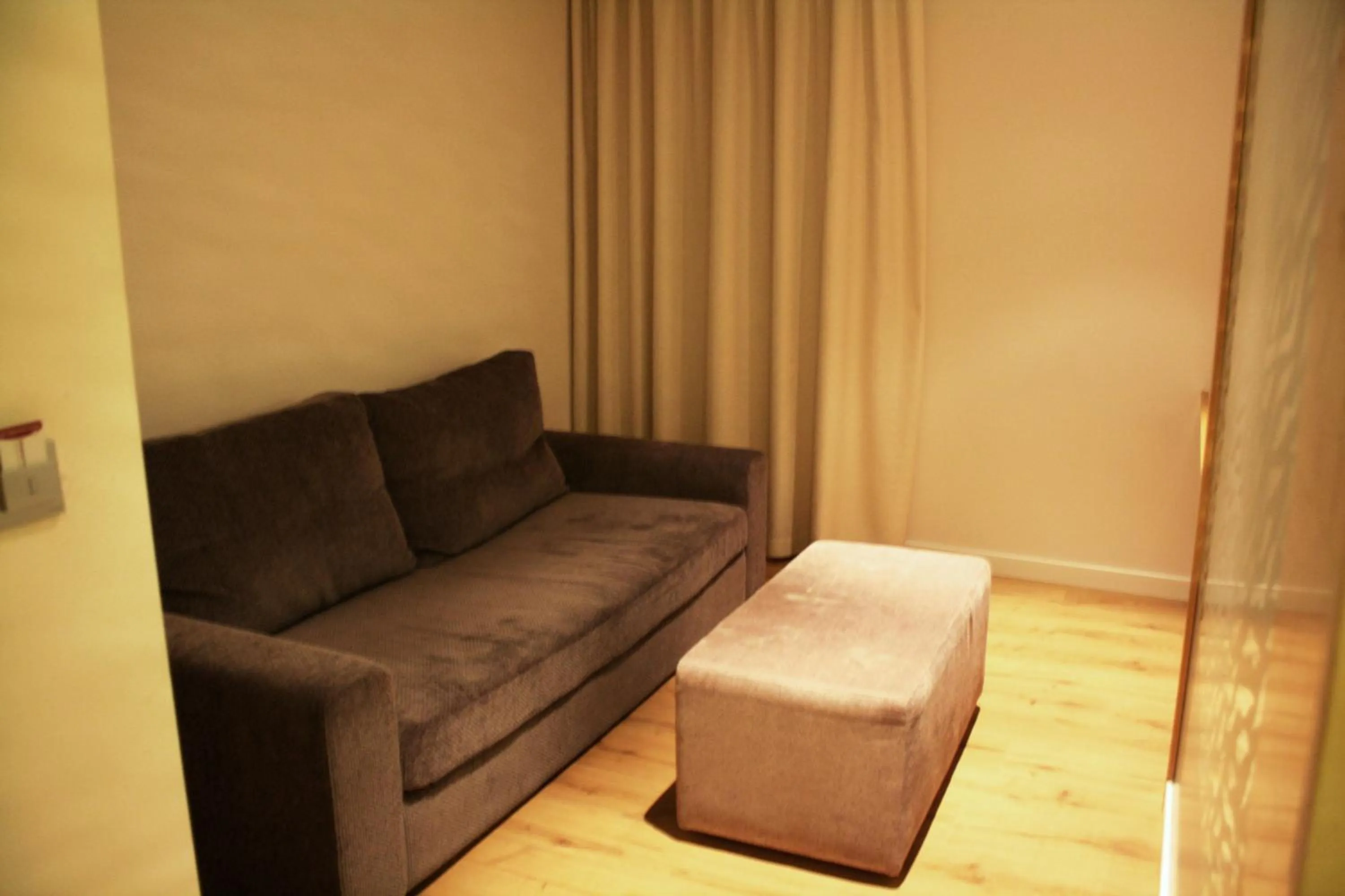 Hotel Palau dels Osset