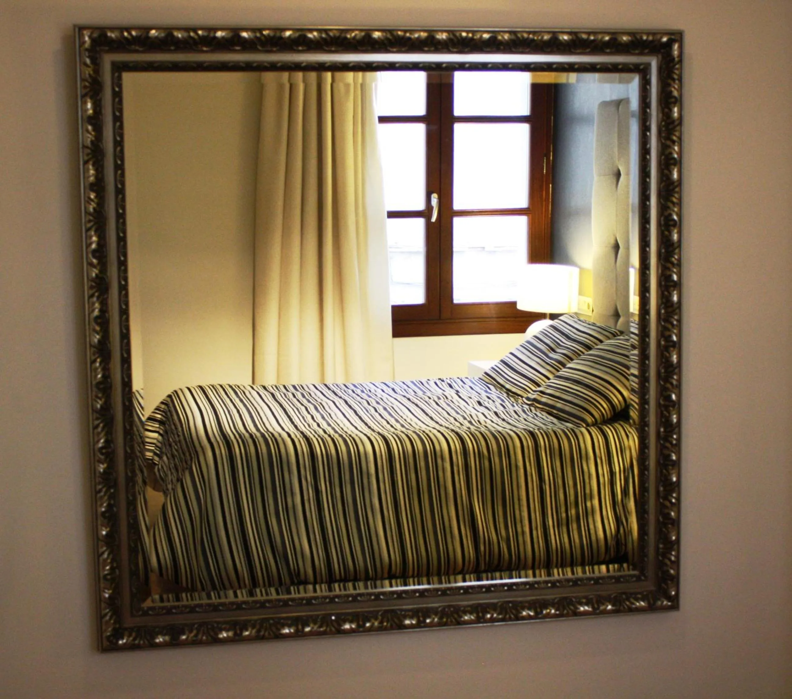 Hotel Palau dels Osset