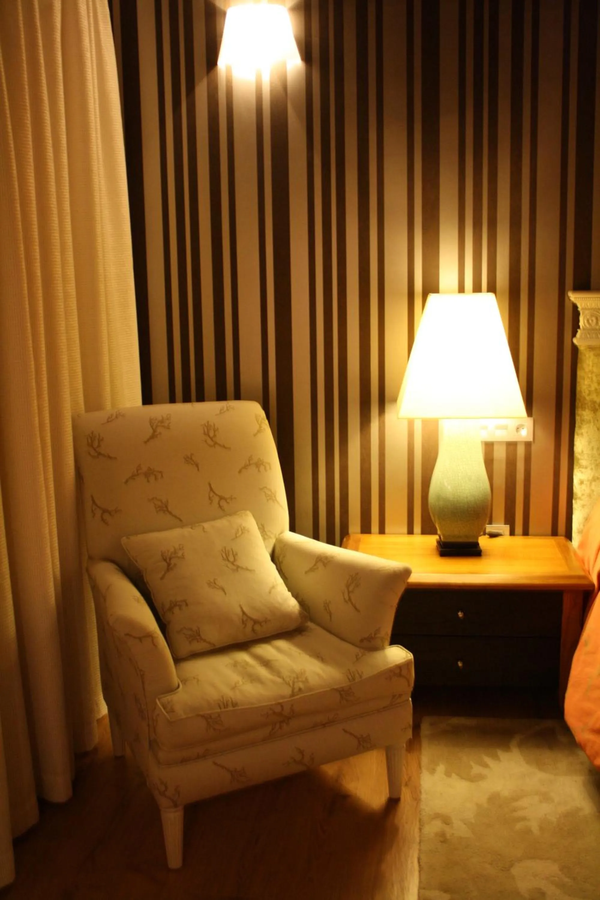 Hotel Palau dels Osset