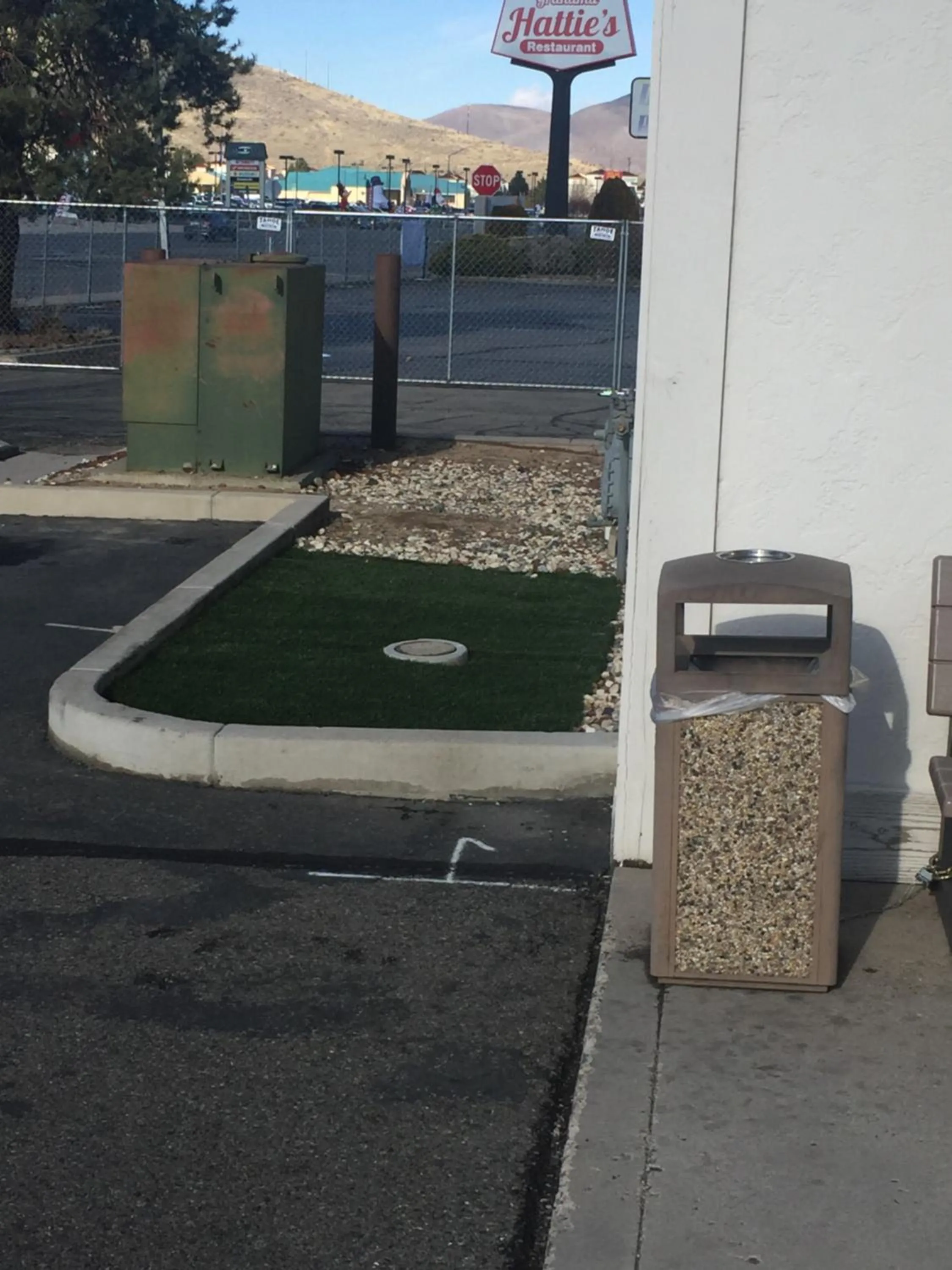 Neighbourhood in Super 8 by Wyndham Carson City Lake Tahoe