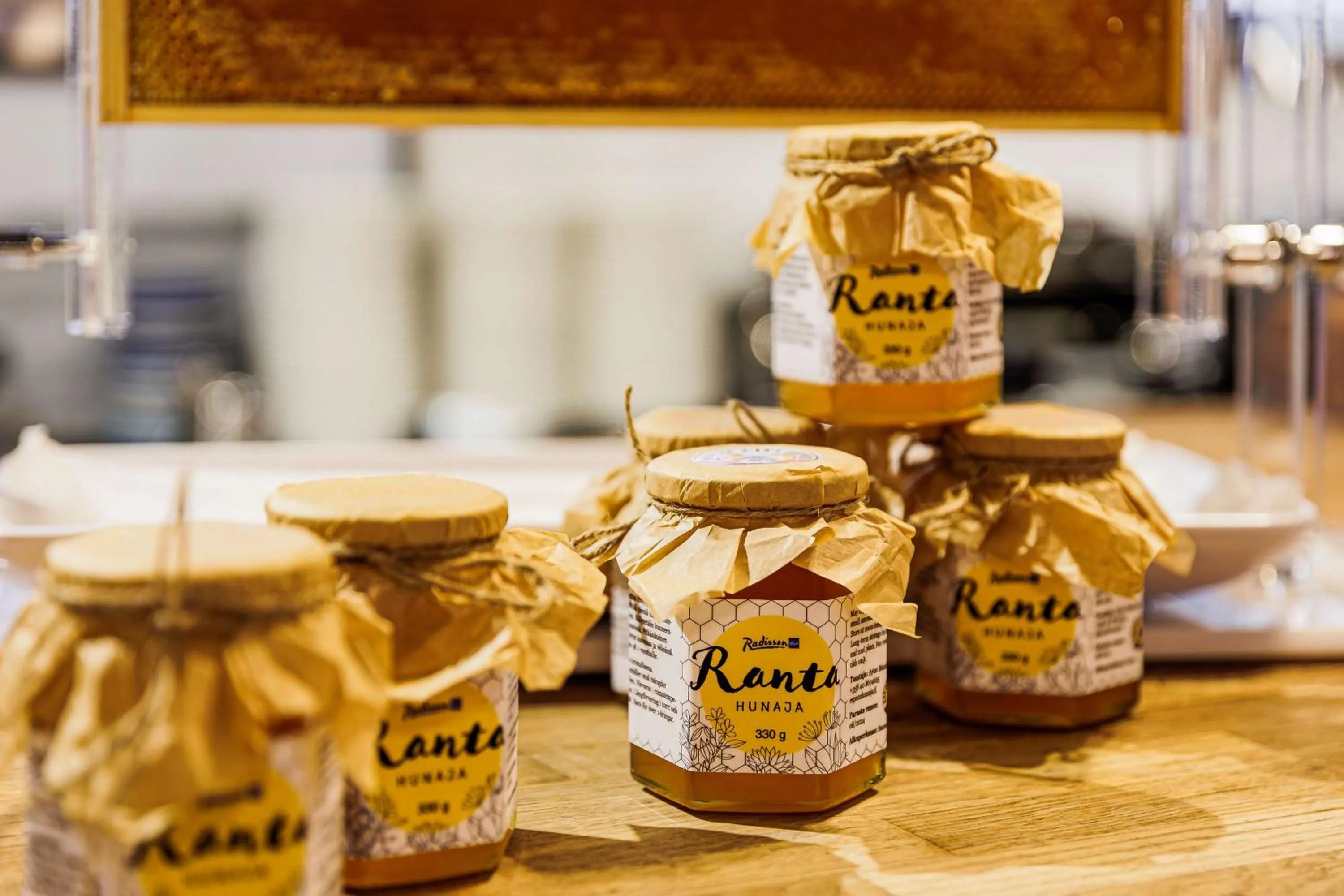 Other in Radisson Blu Hotel Espoo