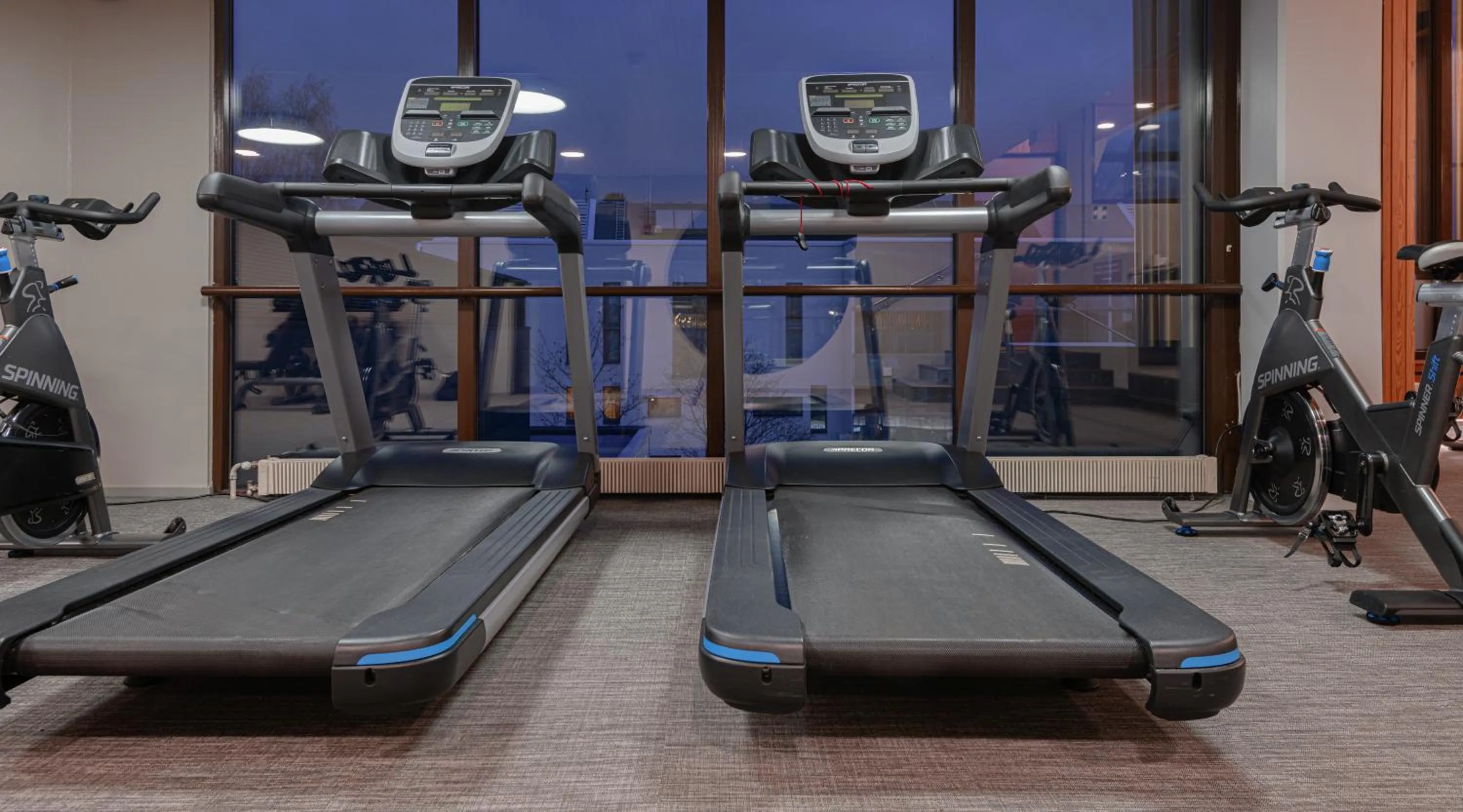 Activities in Radisson Blu Hotel Espoo