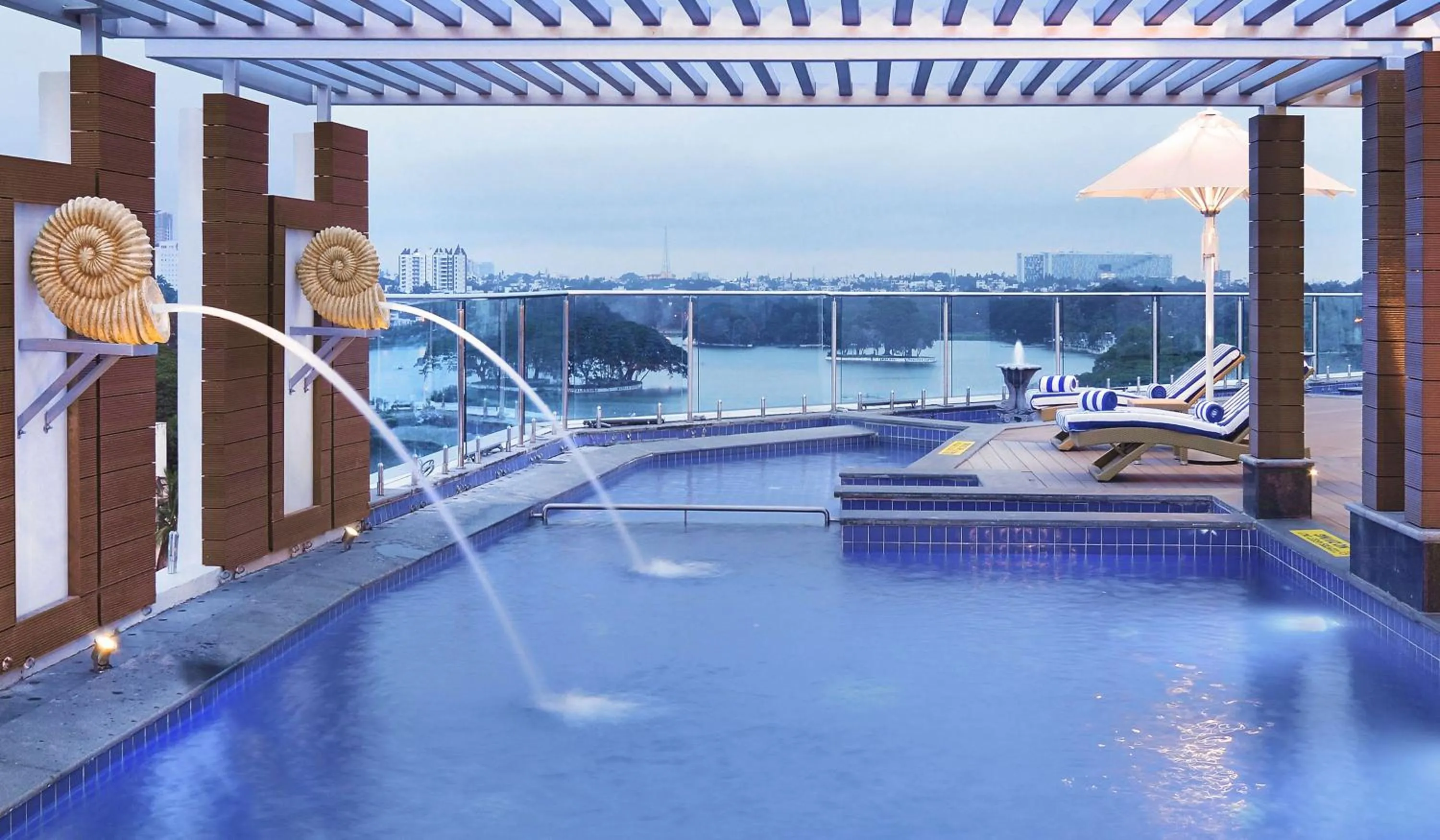 Activities in Radisson Bengaluru City Center