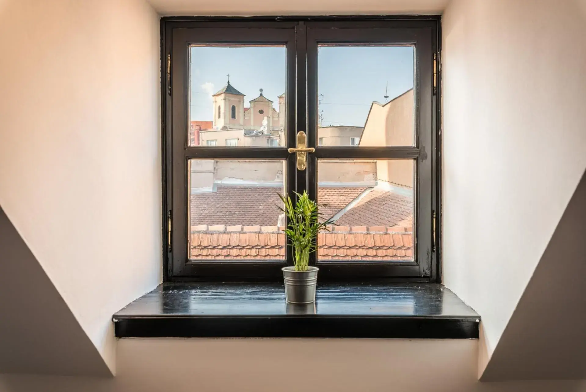 Twin Room with Shared Bathroom in Apart-Hostel ZERO Twin Room with Shared Bathroom in Apart-Hostel ZERO