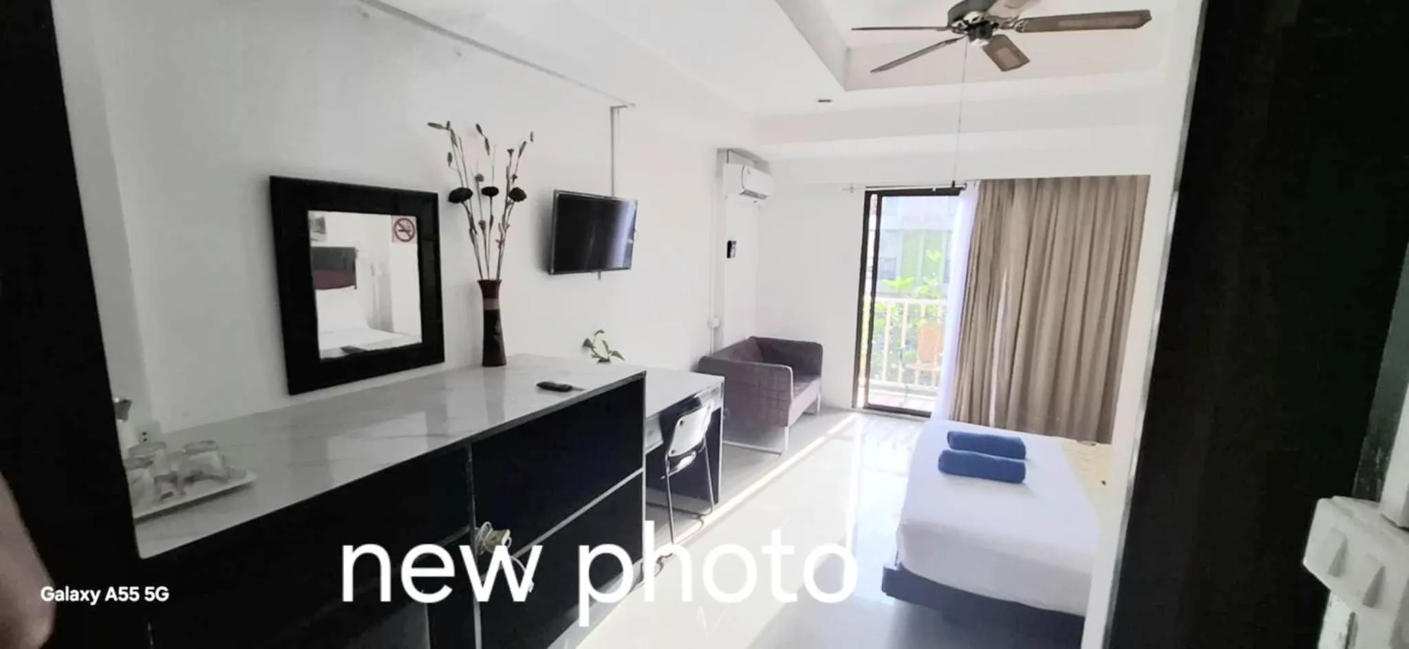 TV and multimedia in Boomerang Inn