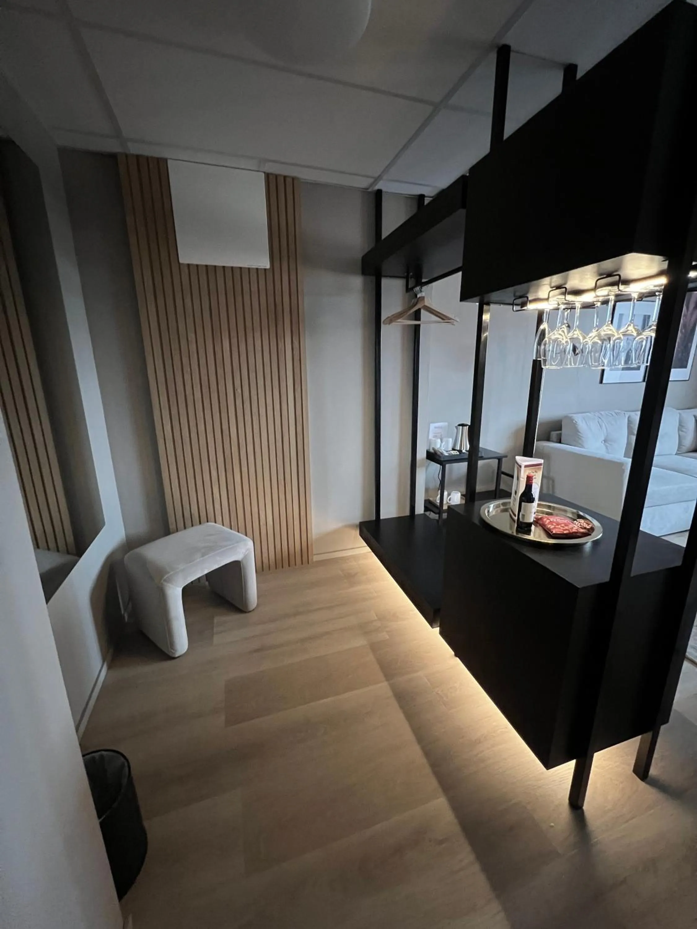 Finlandia Hotel Aquarius