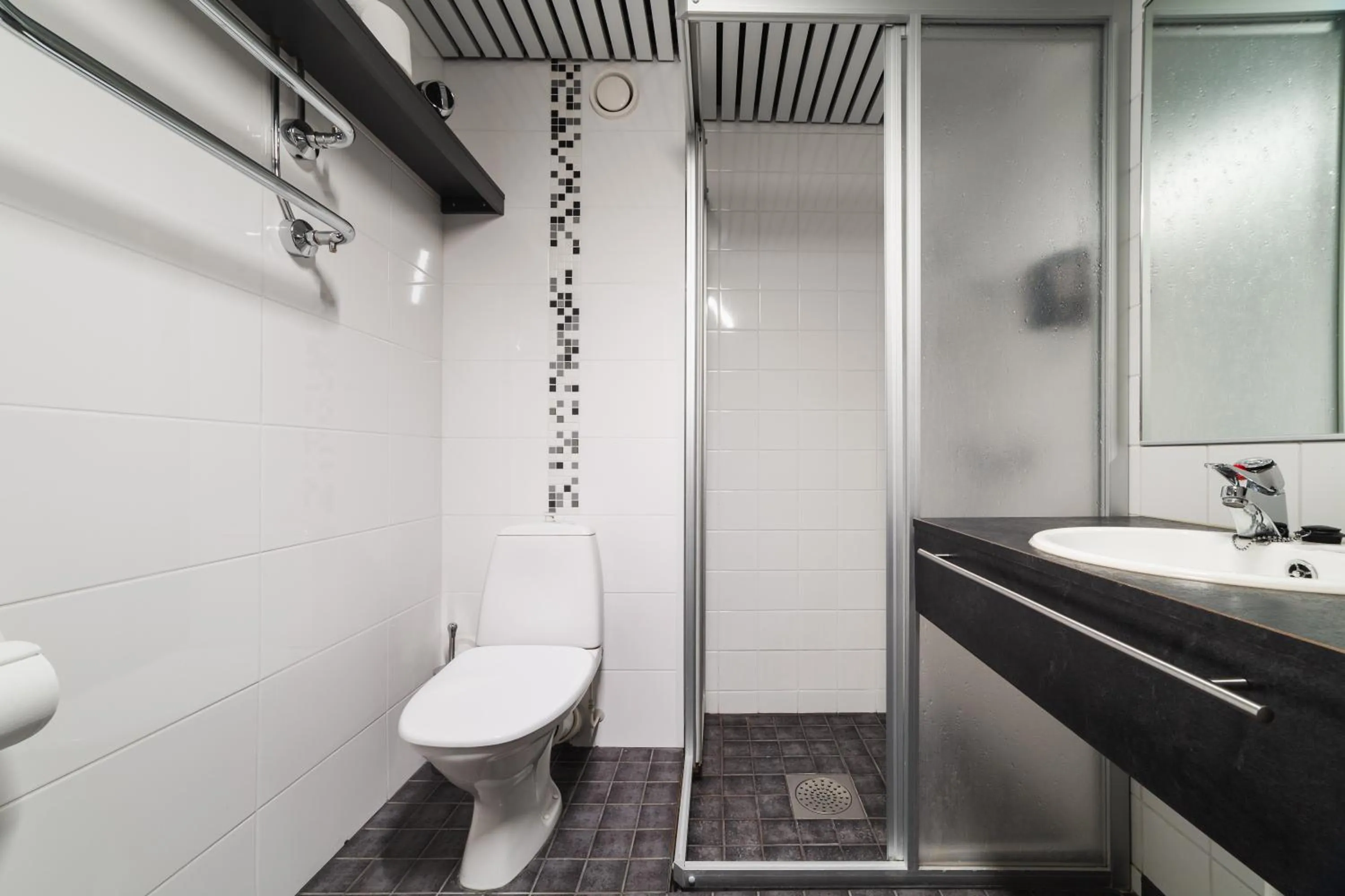 Finlandia Hotel Aquarius