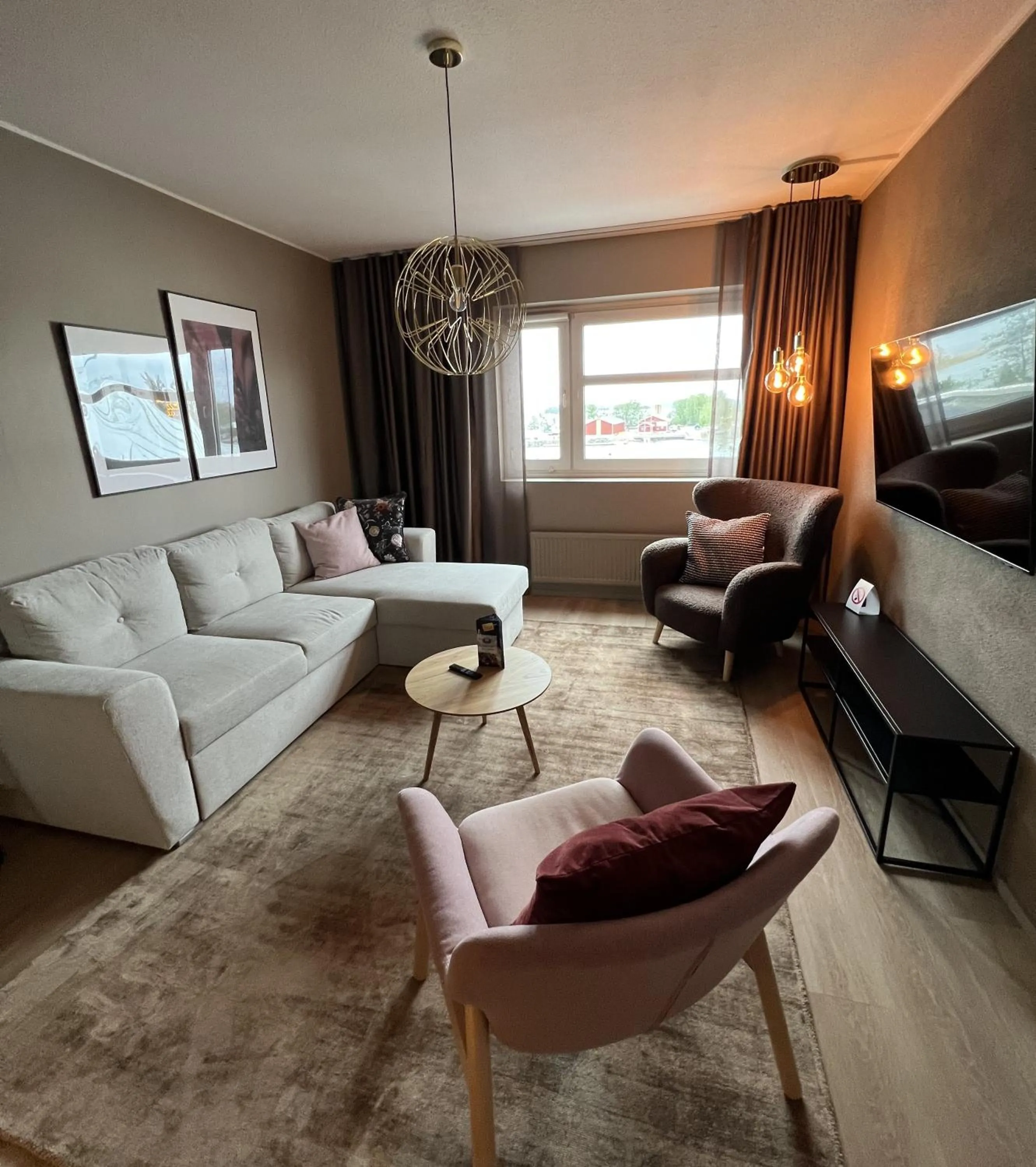 Finlandia Hotel Aquarius